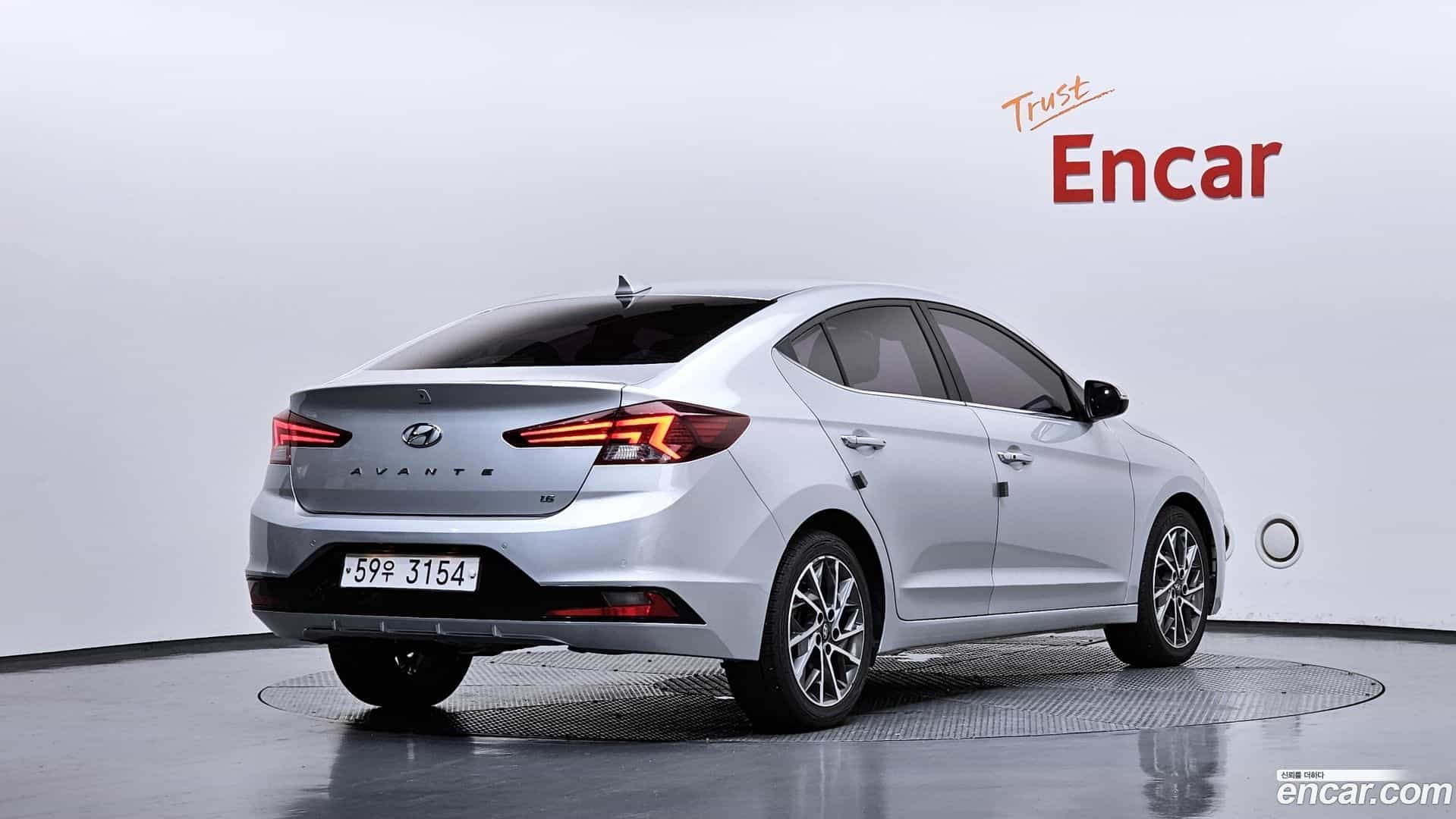 AVANTE Hyundai 2019.3-OUTER-002