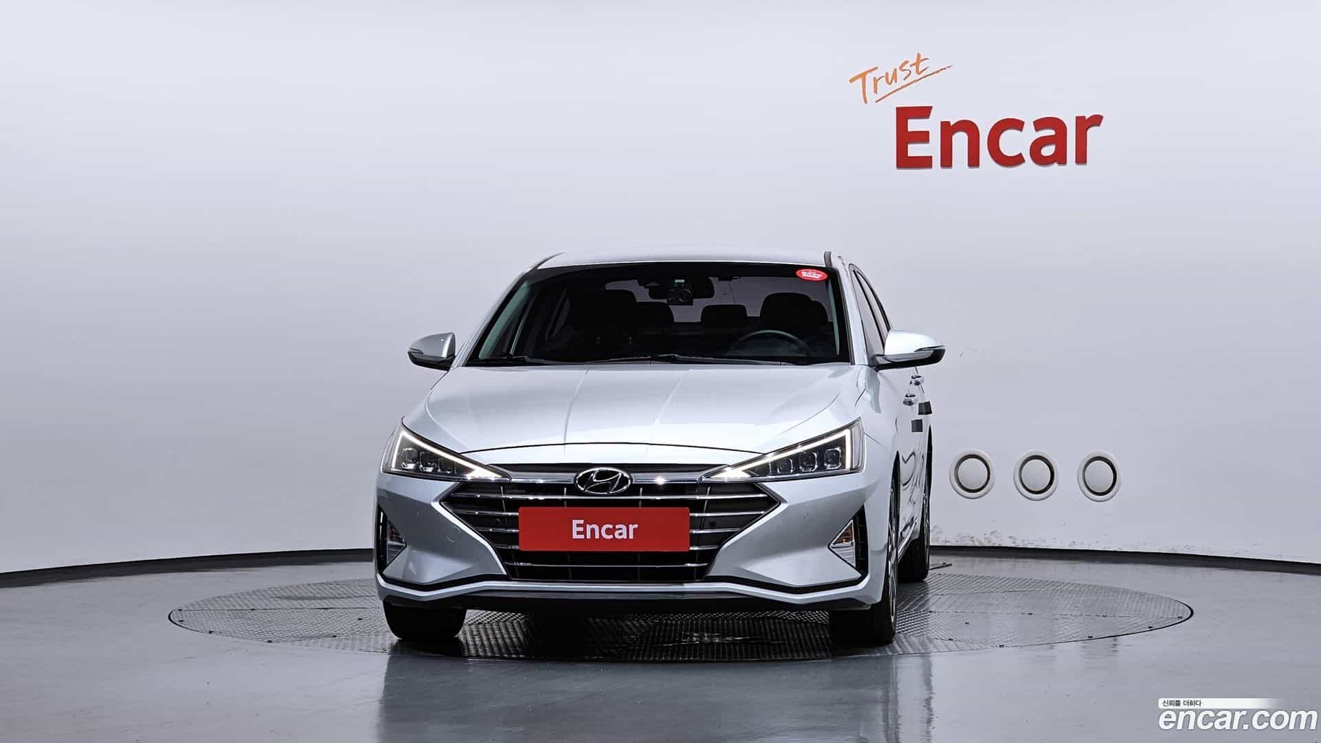 AVANTE Hyundai 2019.3-OUTER-003
