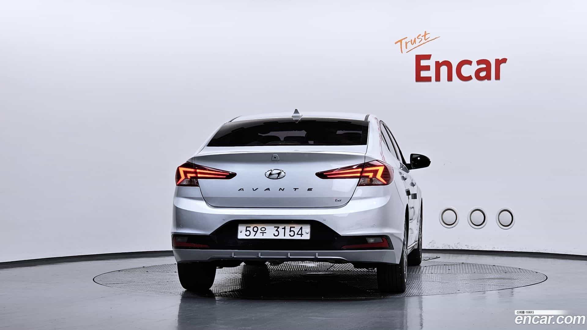 AVANTE Hyundai 2019.3-OUTER-004