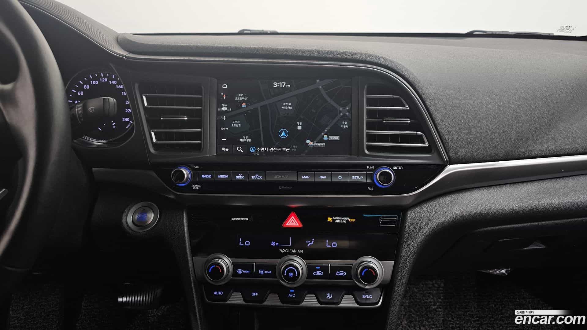 AVANTE Hyundai 2019.3-OPTION-016