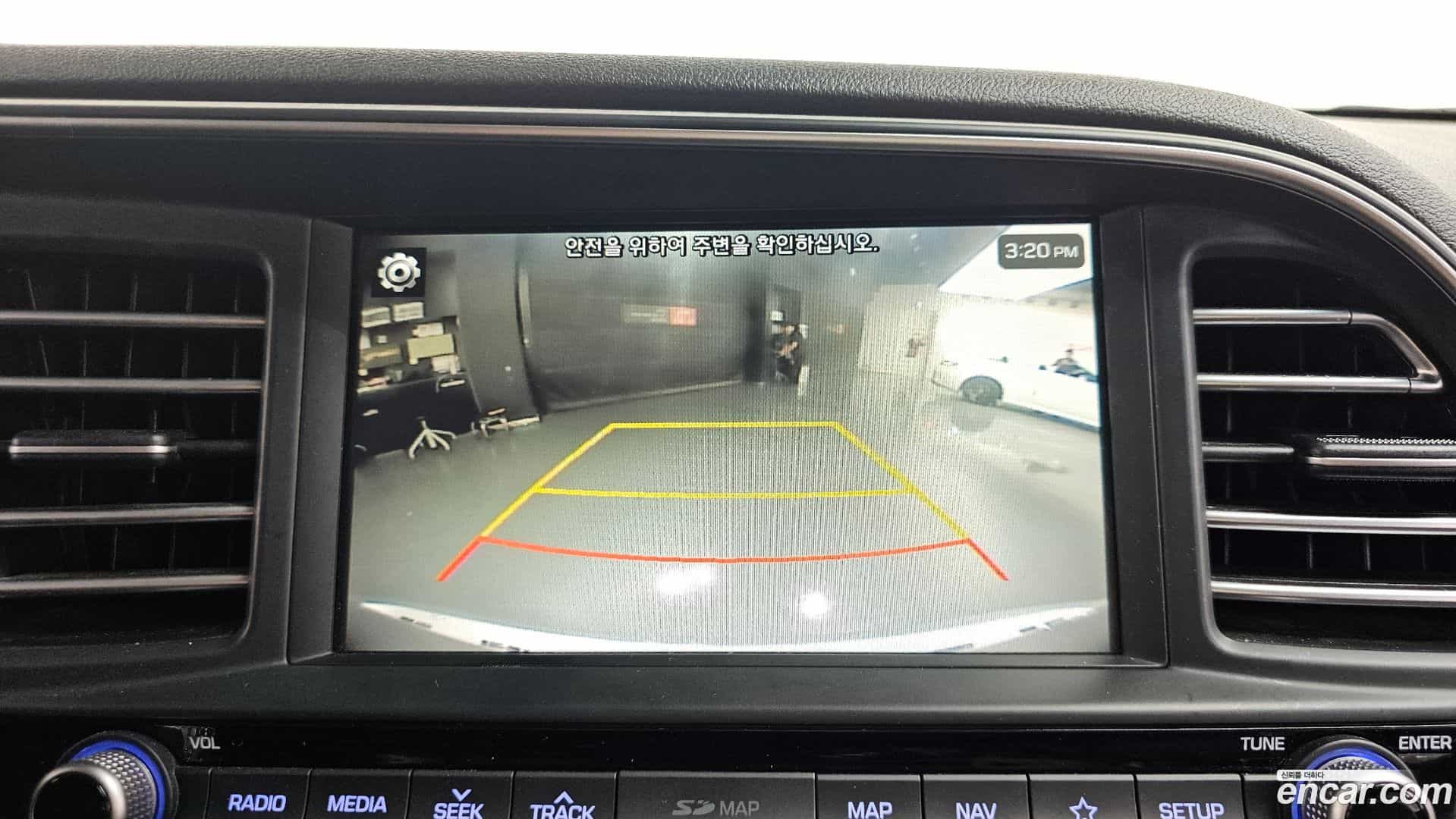 AVANTE Hyundai 2019.3-OPTION-017