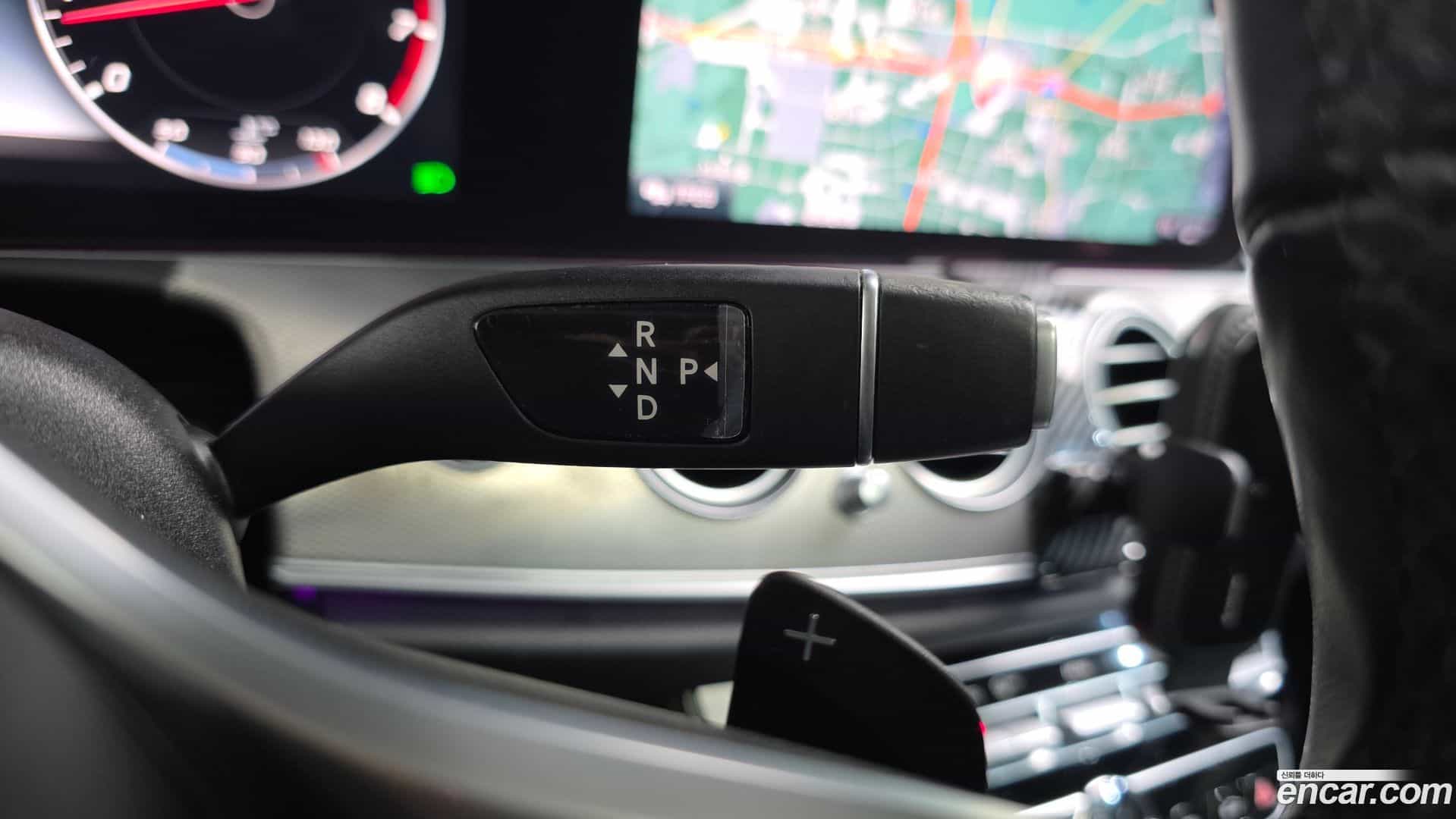 E-Class Mercedes-Benz 2019.2-INNER-009