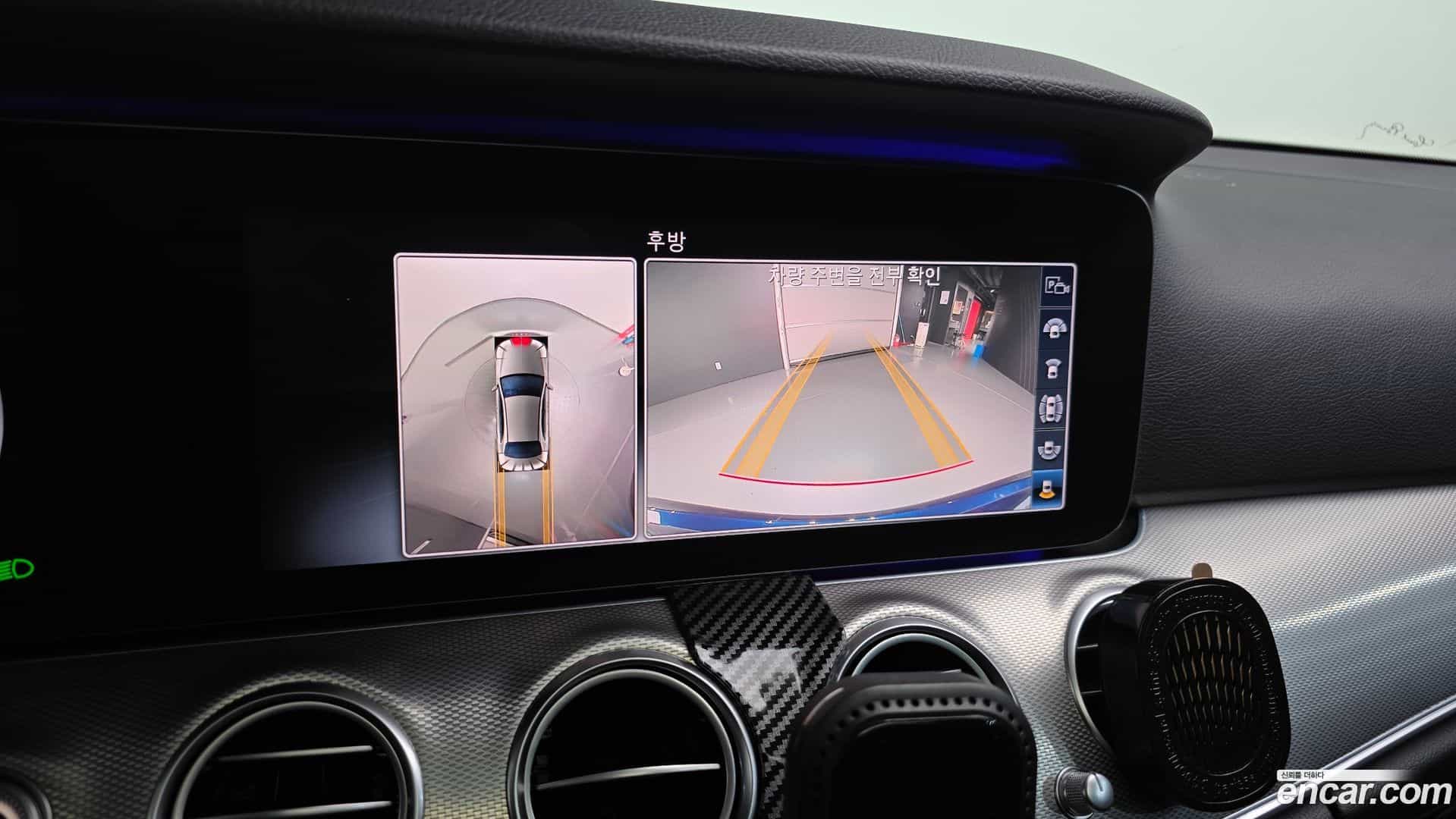E-Class Mercedes-Benz 2019.2-OPTION-018