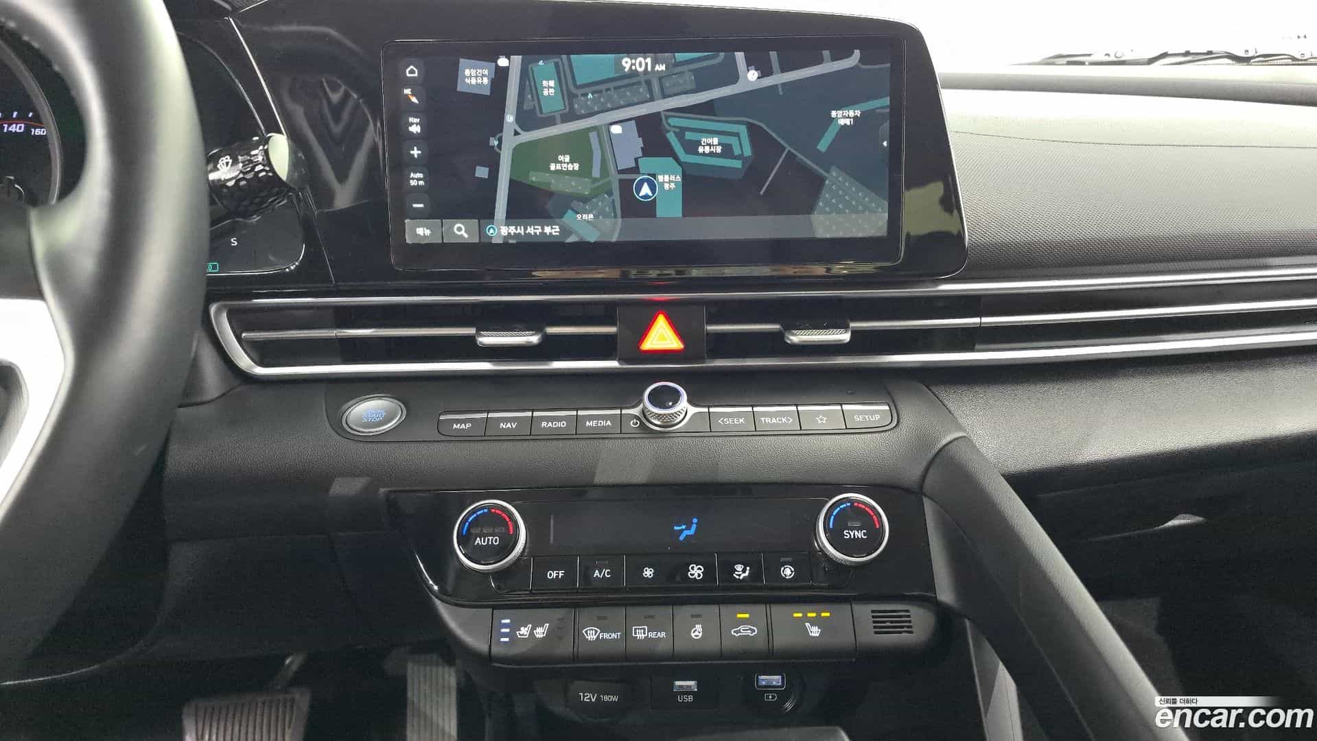 AVANTE Hyundai 2021.5-OPTION-018