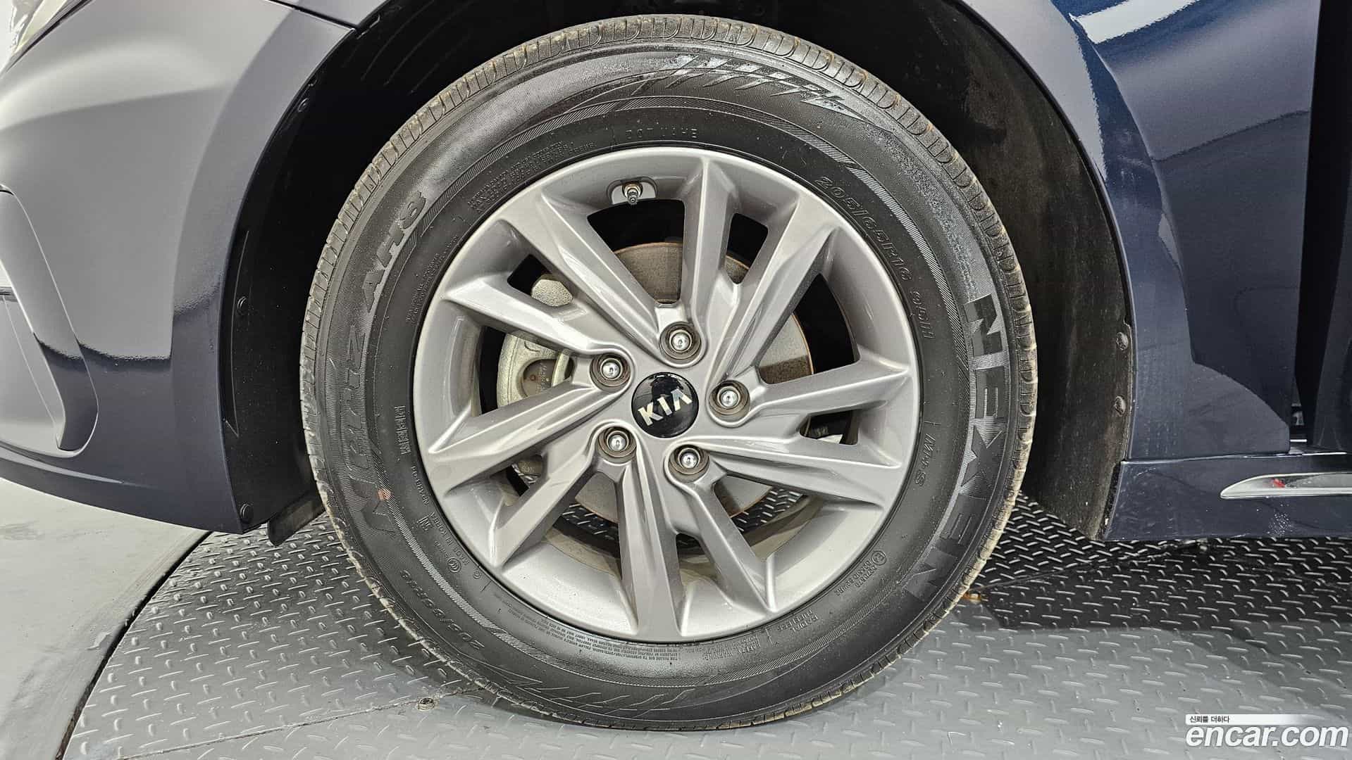 K5 Kia 2018.7-OUTER-005