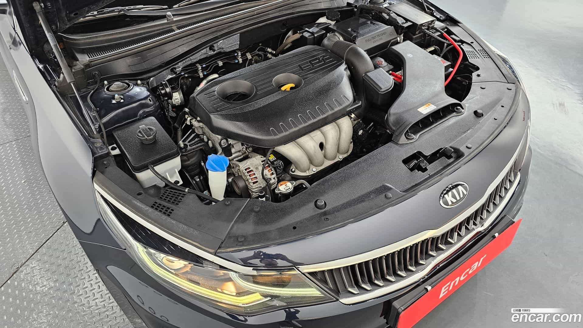K5 Kia 2018.7-OUTER-006