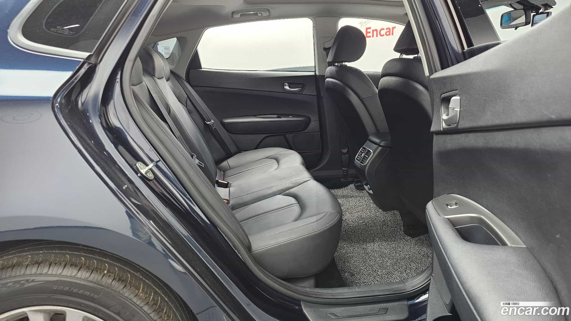 K5 Kia 2018.7-OPTION-015