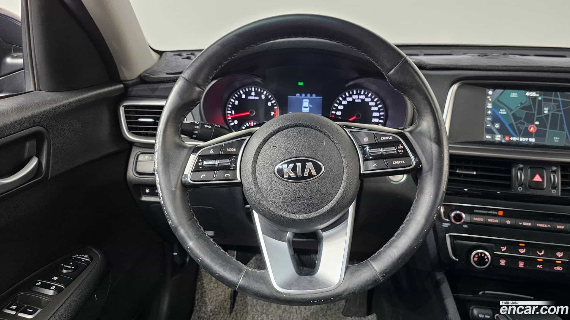 K5 Kia 2018.7-OPTION-016