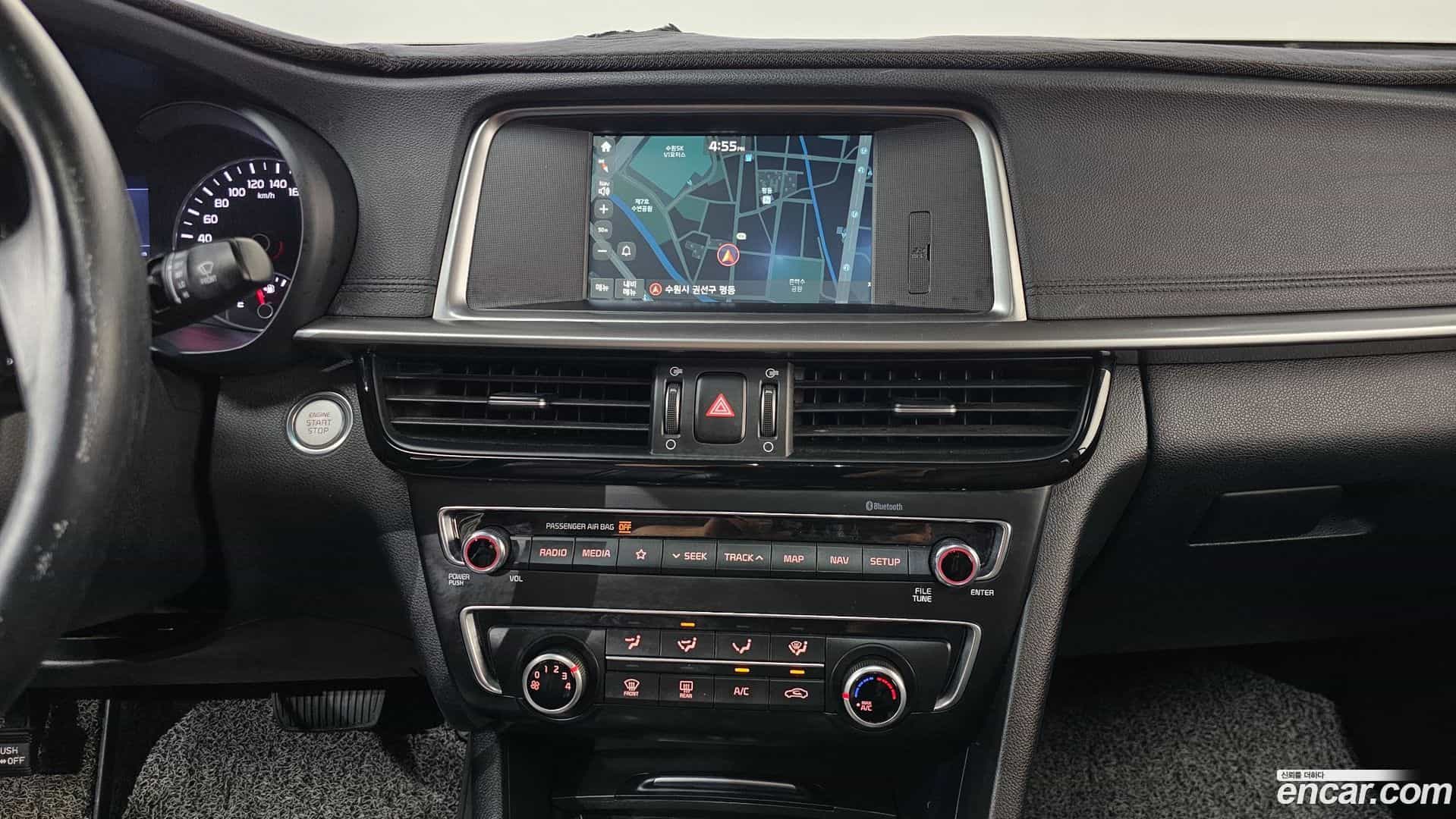 K5 Kia 2018.7-OPTION-017
