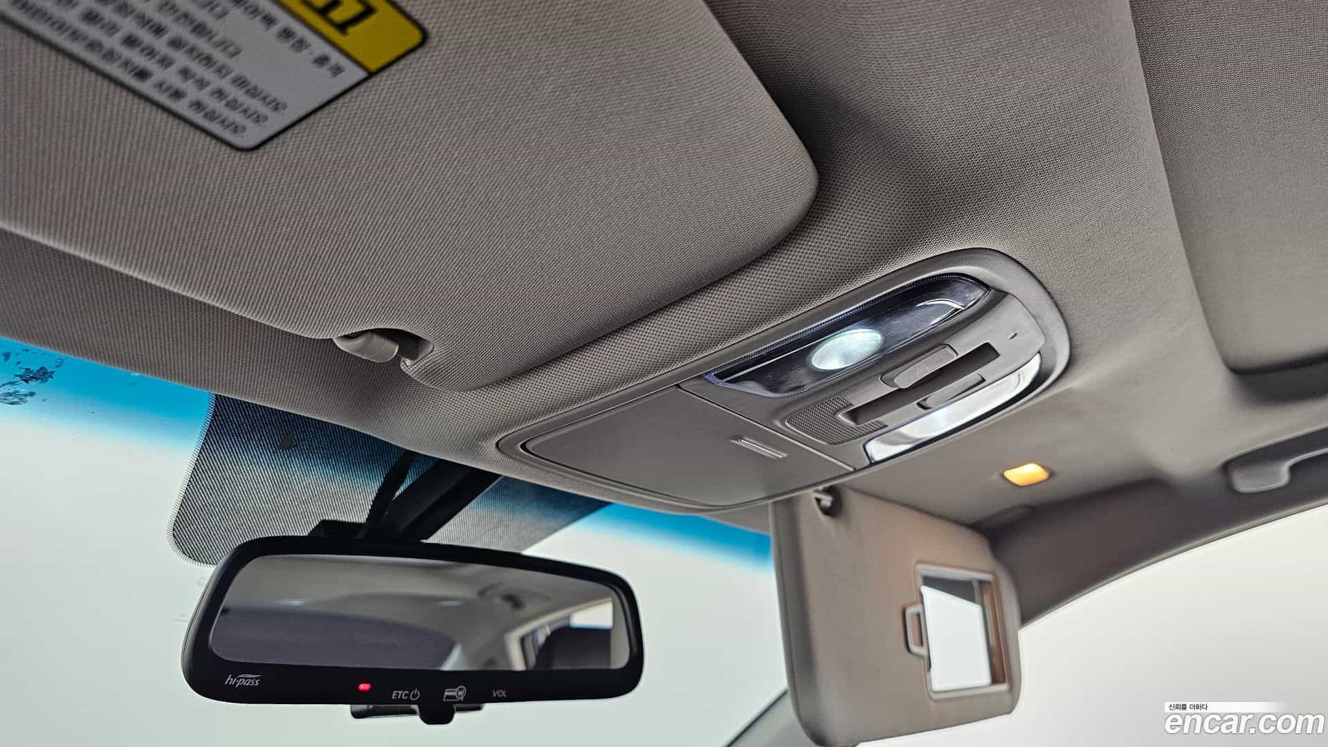 K5 Kia 2018.7-OPTION-021