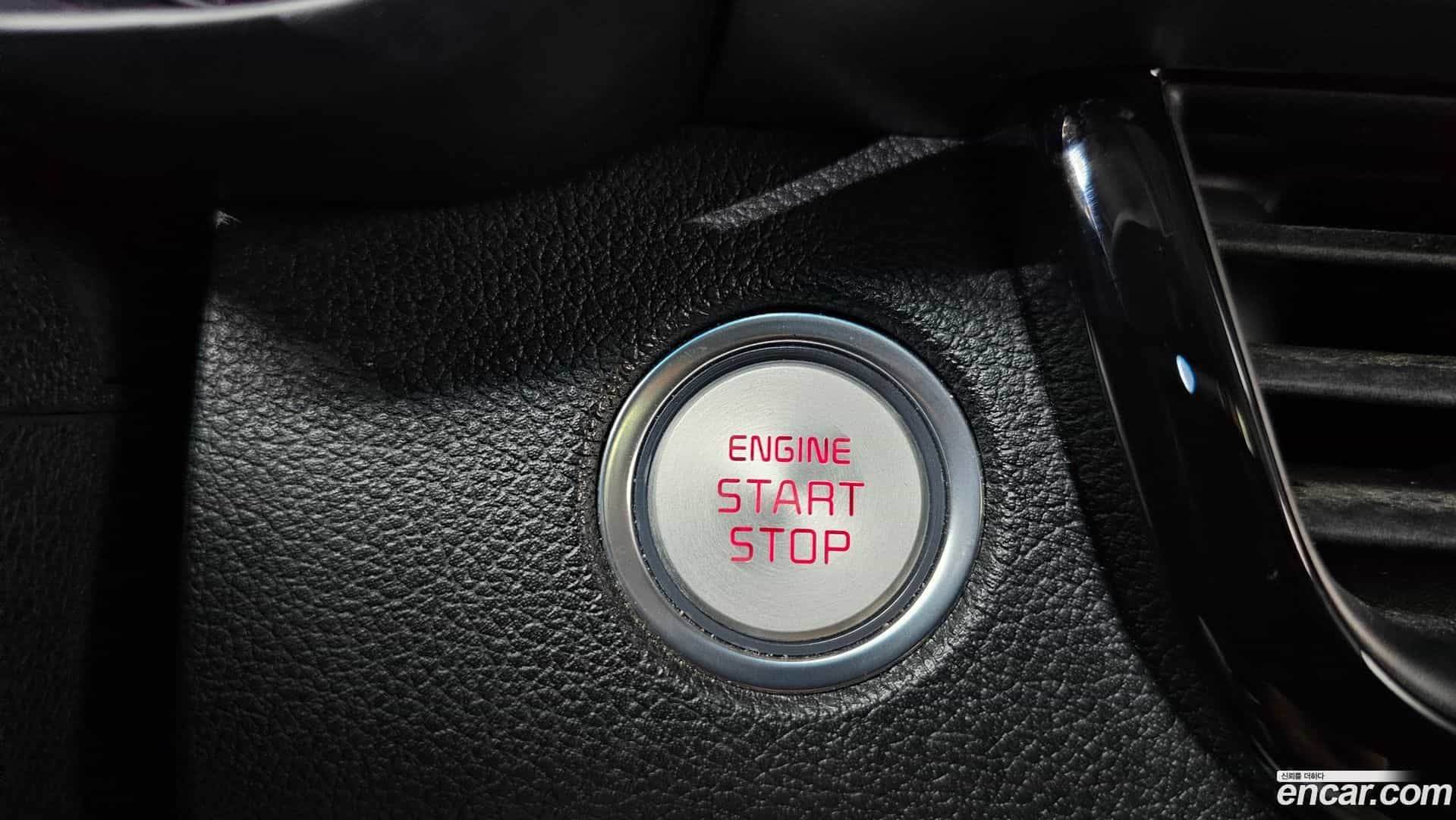 K5 Kia 2018.7-OPTION-022