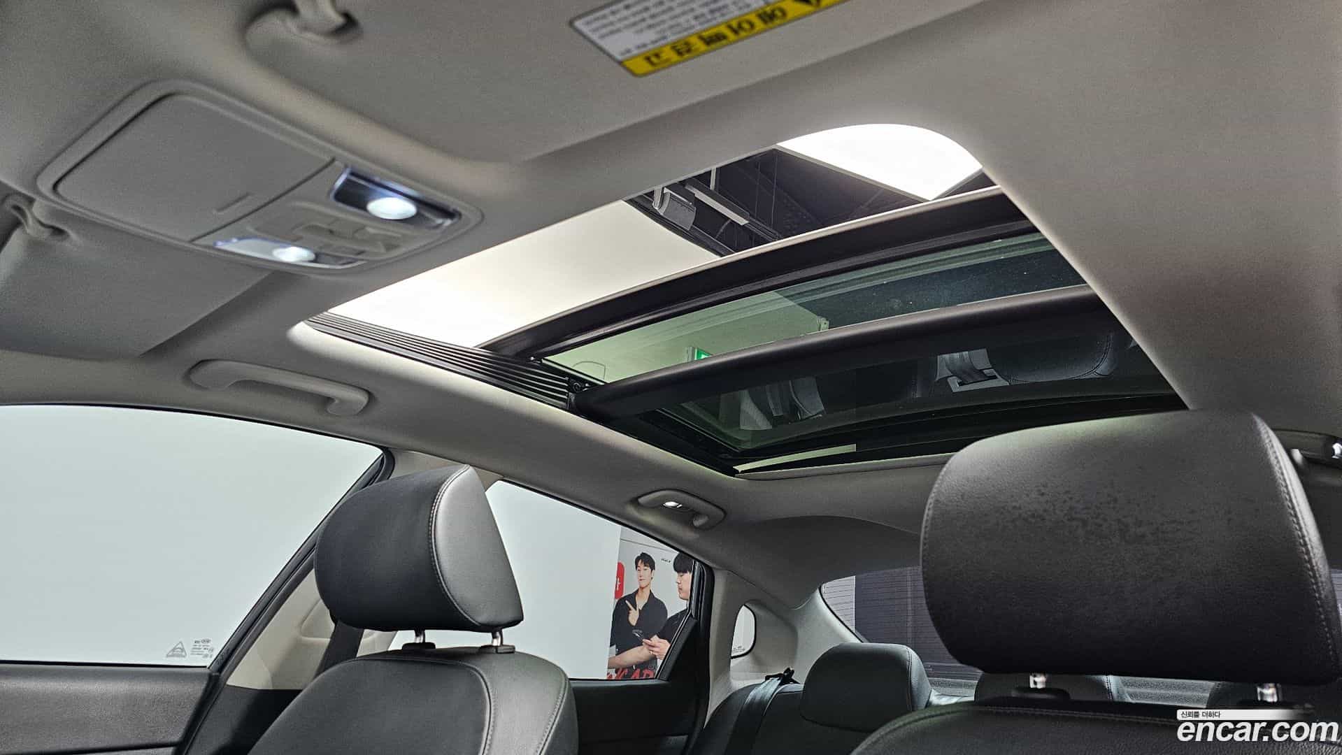 K5 Kia 2018.7-OPTION-023