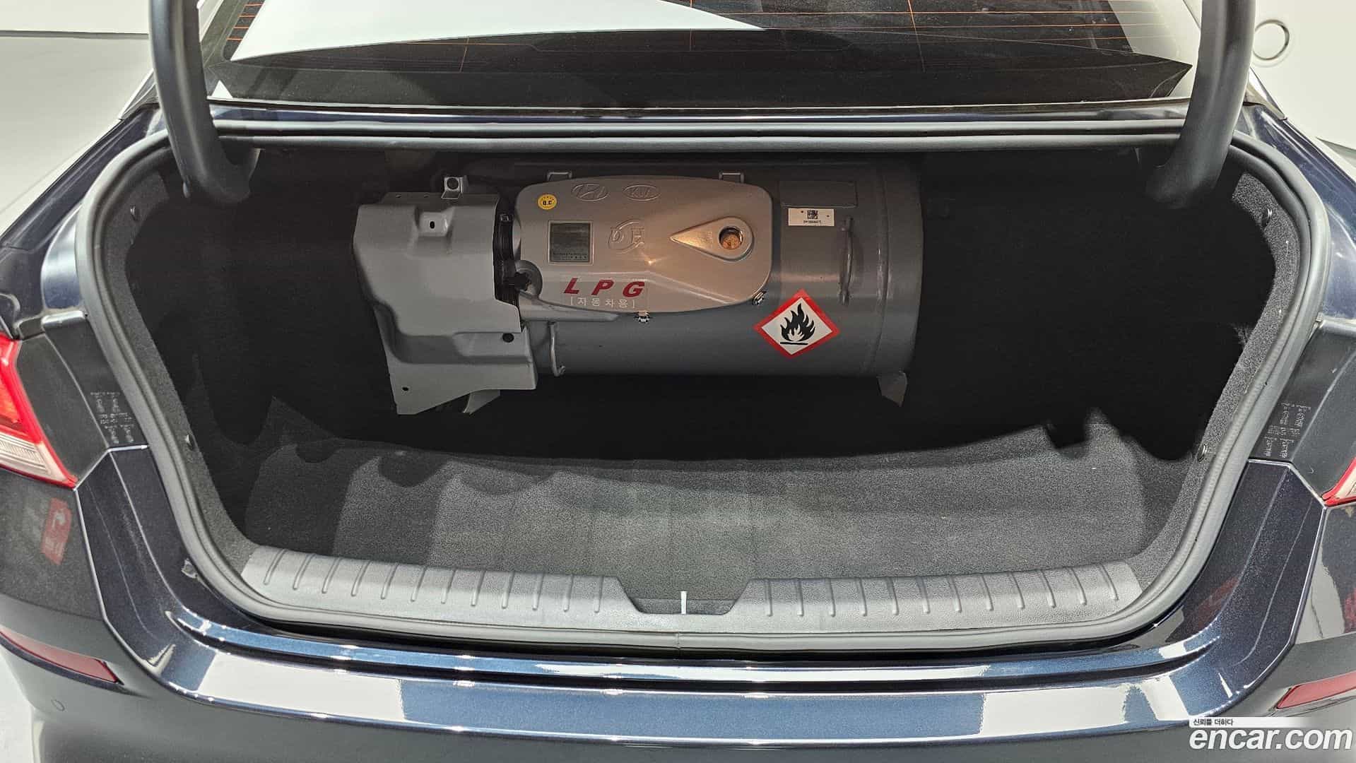 K5 Kia 2018.7-OPTION-024