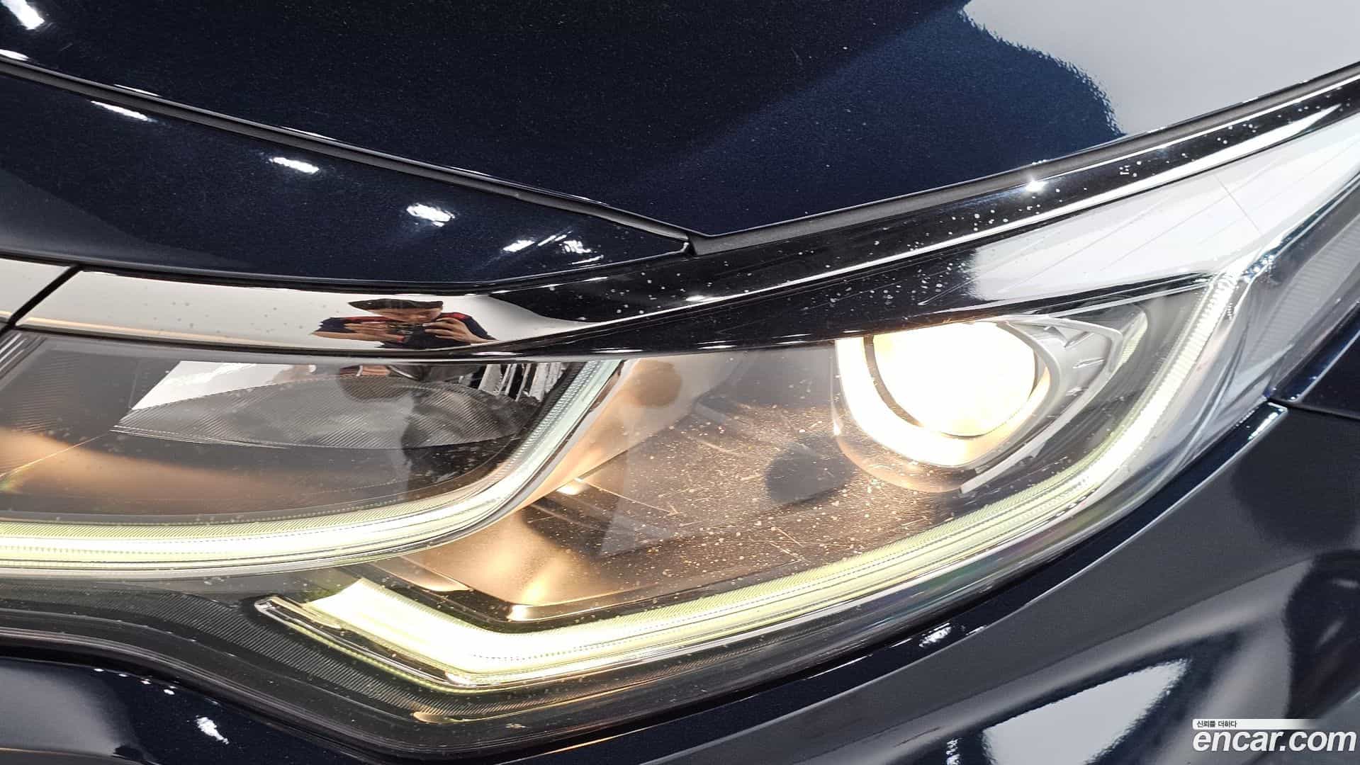 K5 Kia 2018.7-OUTER-032