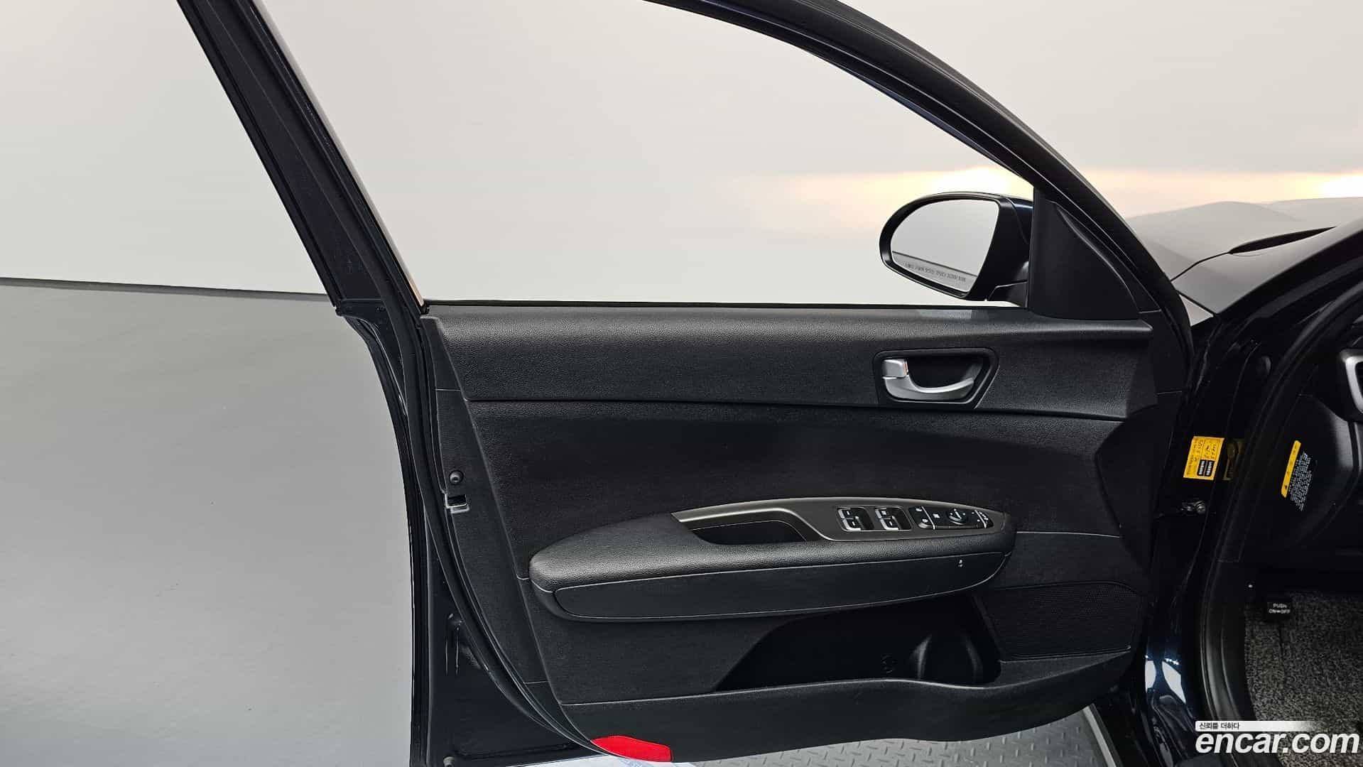 K5 Kia 2018.7-INNER-034
