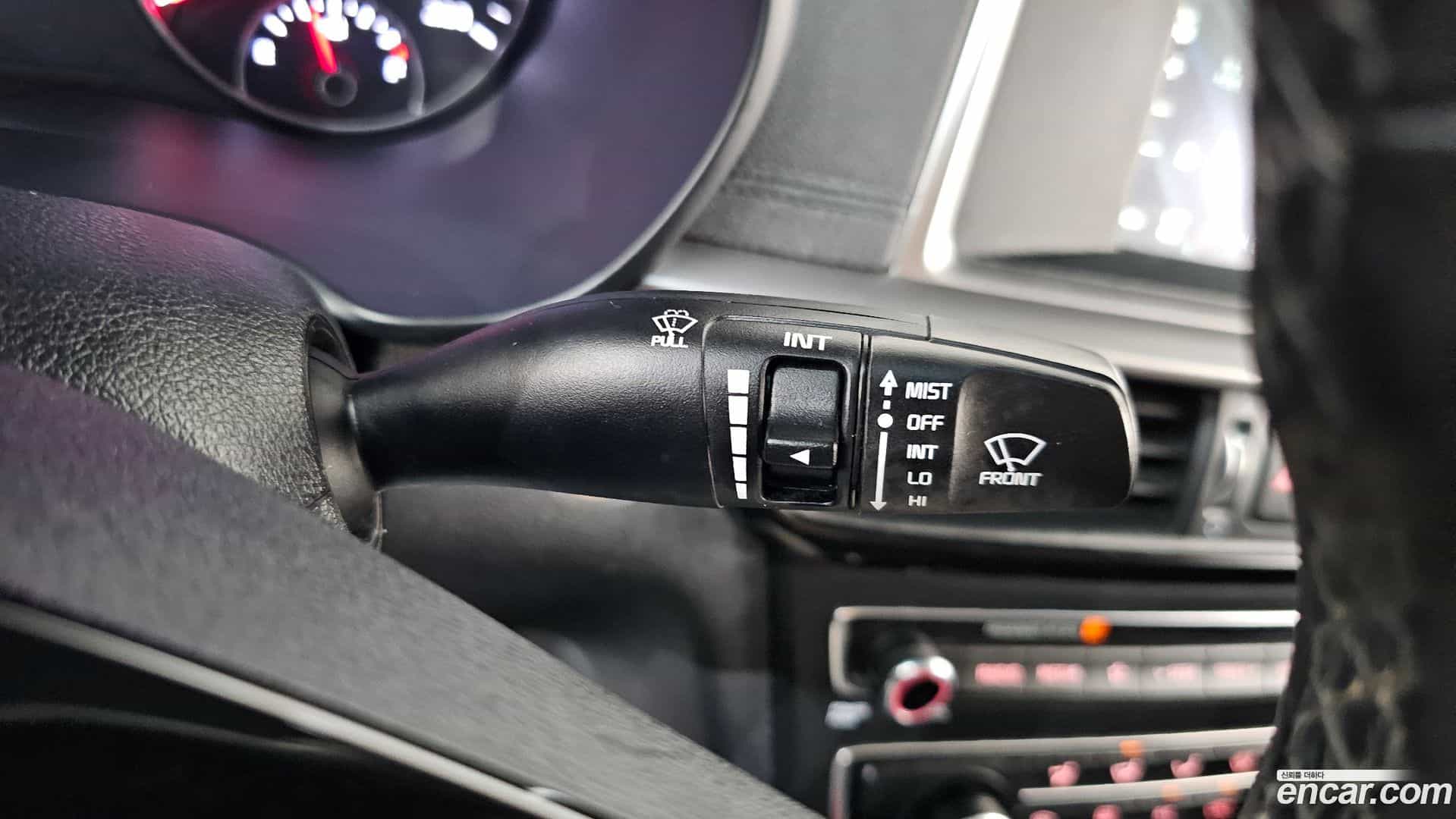 K5 Kia 2018.7-OPTION-042