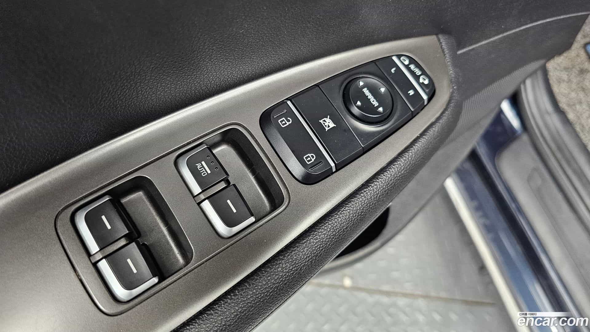 K5 Kia 2018.7-OPTION-043