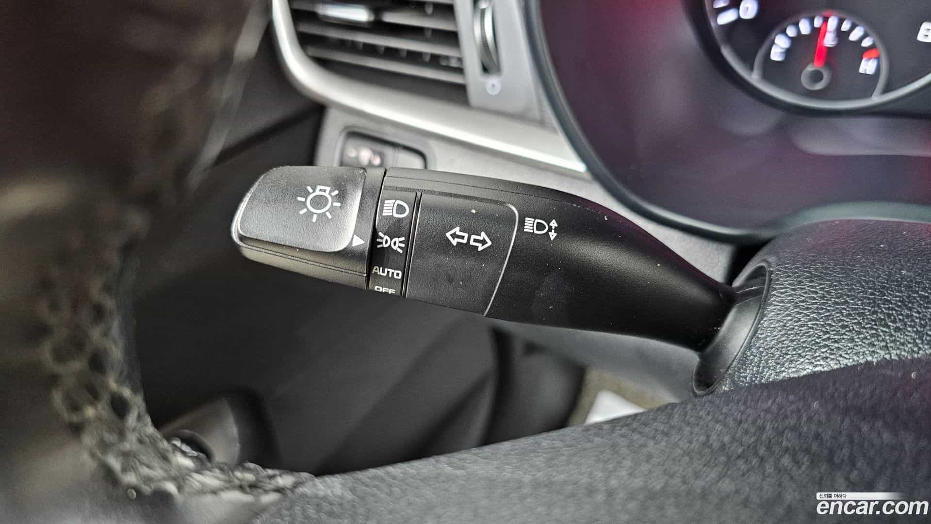 K5 Kia 2018.7-OPTION-045