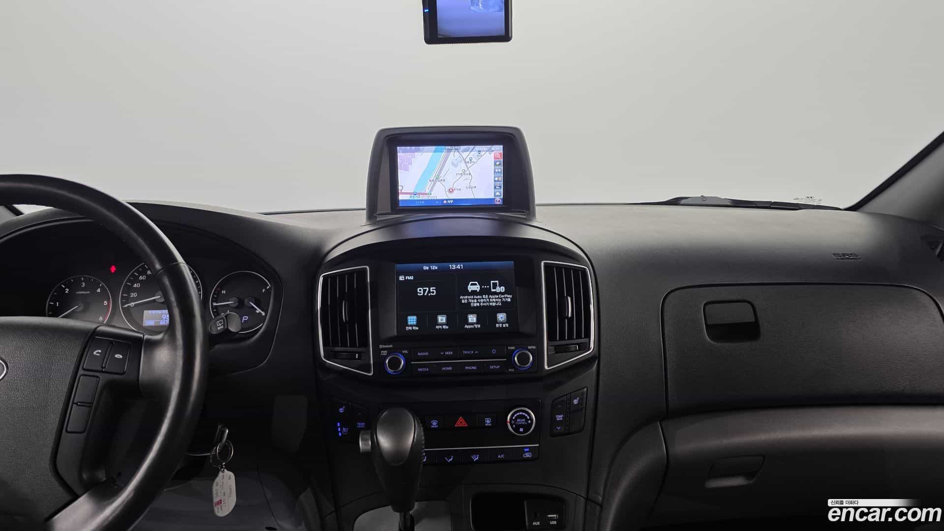Starex Hyundai 2020.11-OPTION-019