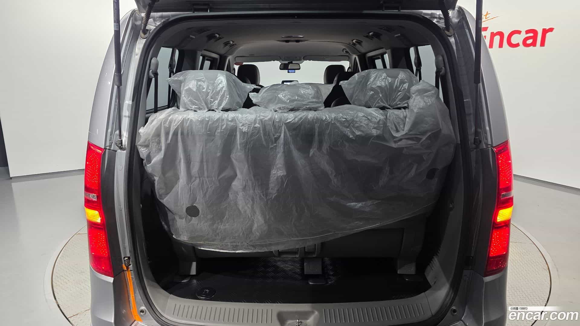 Starex Hyundai 2020.11-OPTION-023