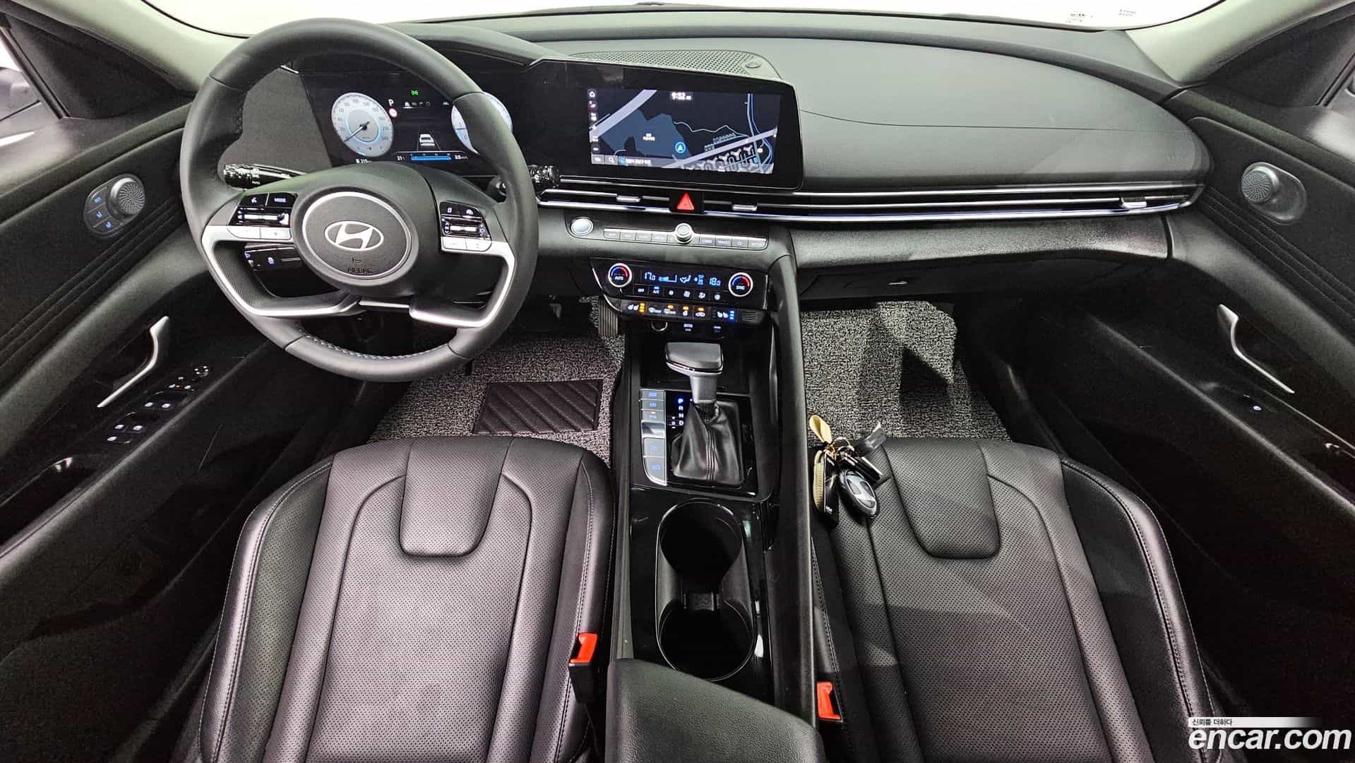 AVANTE Hyundai 2024.8-INNER-007