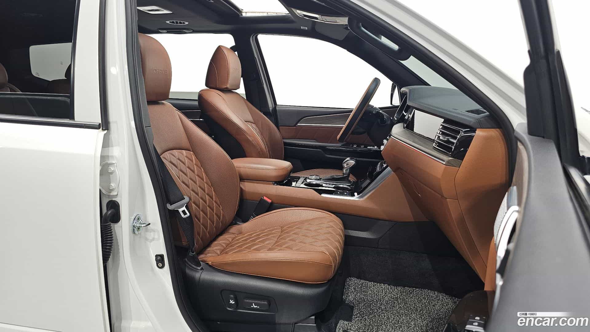 Mohave Kia 2022.3-INNER-010