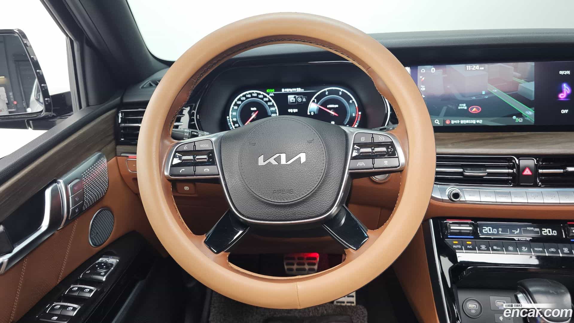 Mohave Kia 2022.3-OPTION-017