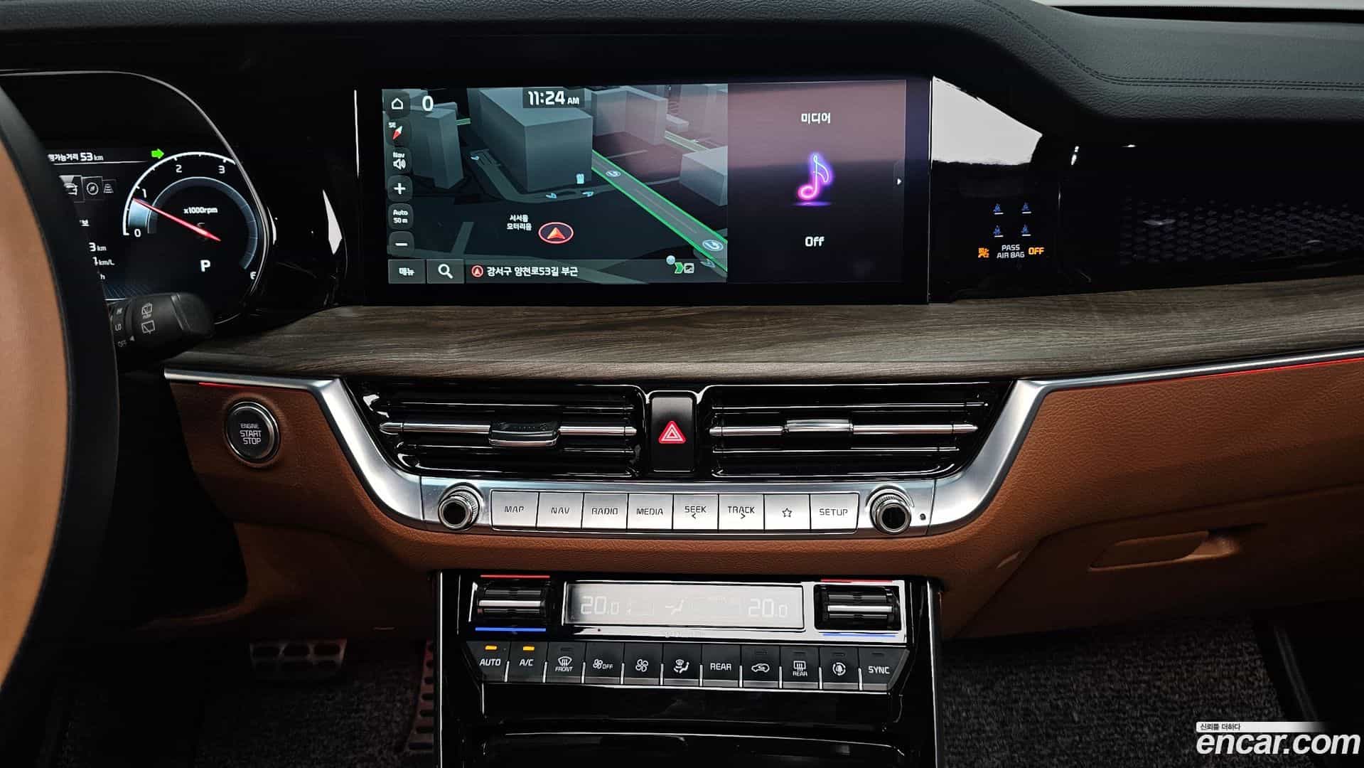 Mohave Kia 2022.3-OPTION-018