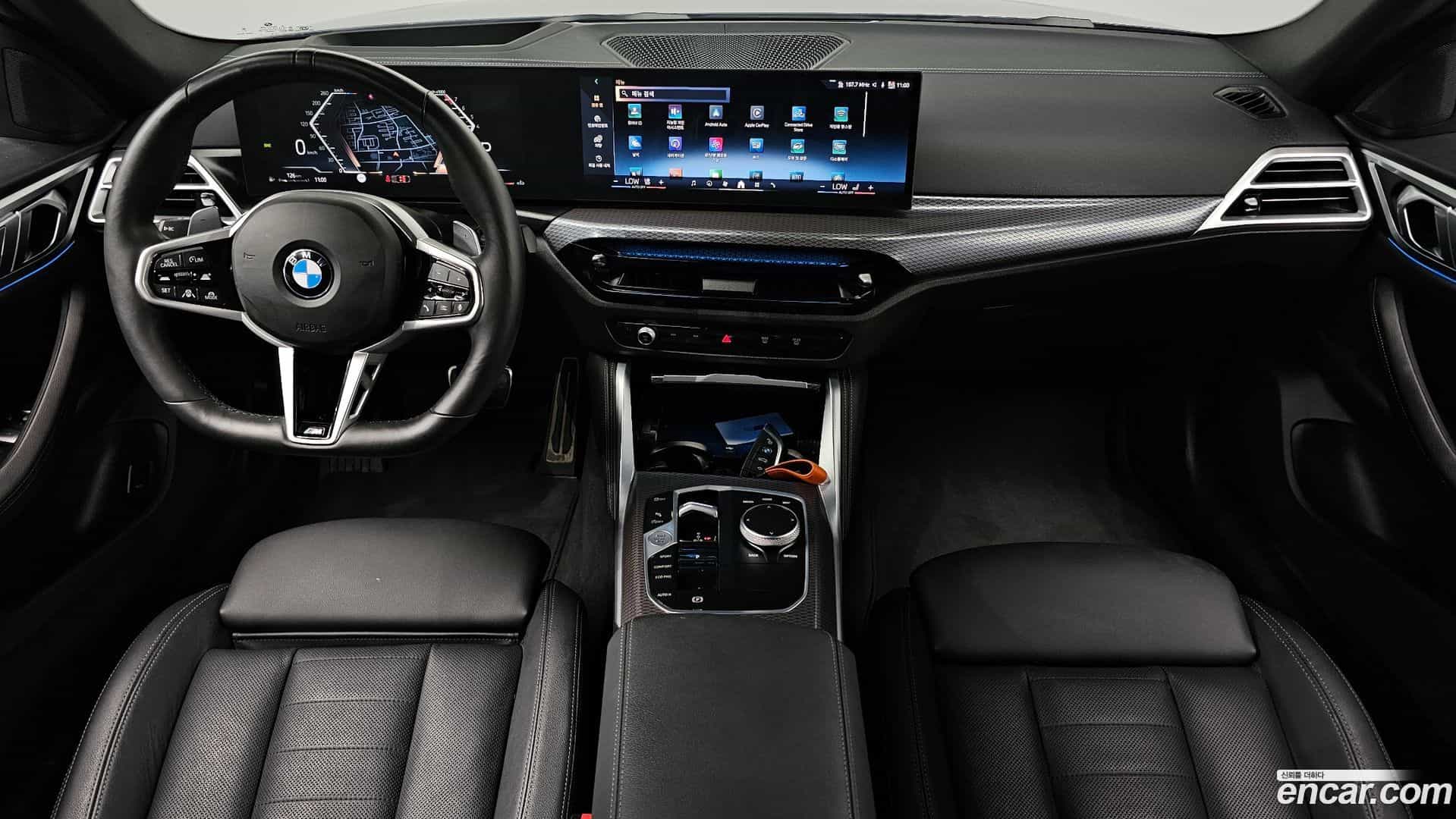 4-Series BMW 2025.4-INNER-007