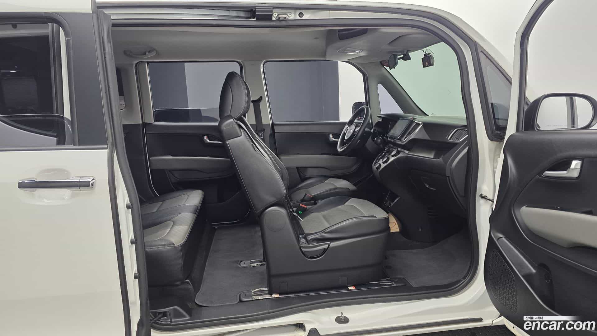 RAY Kia 2020.5-INNER-036