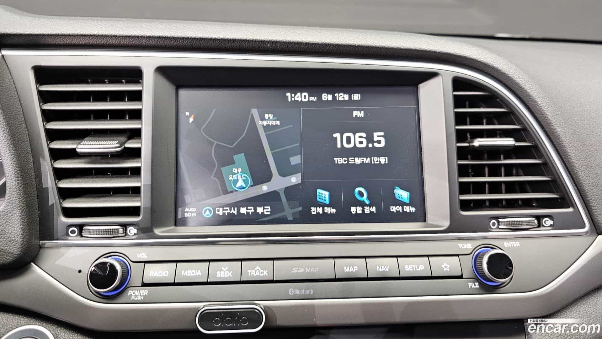 AVANTE Hyundai 2018.8-OPTION-017