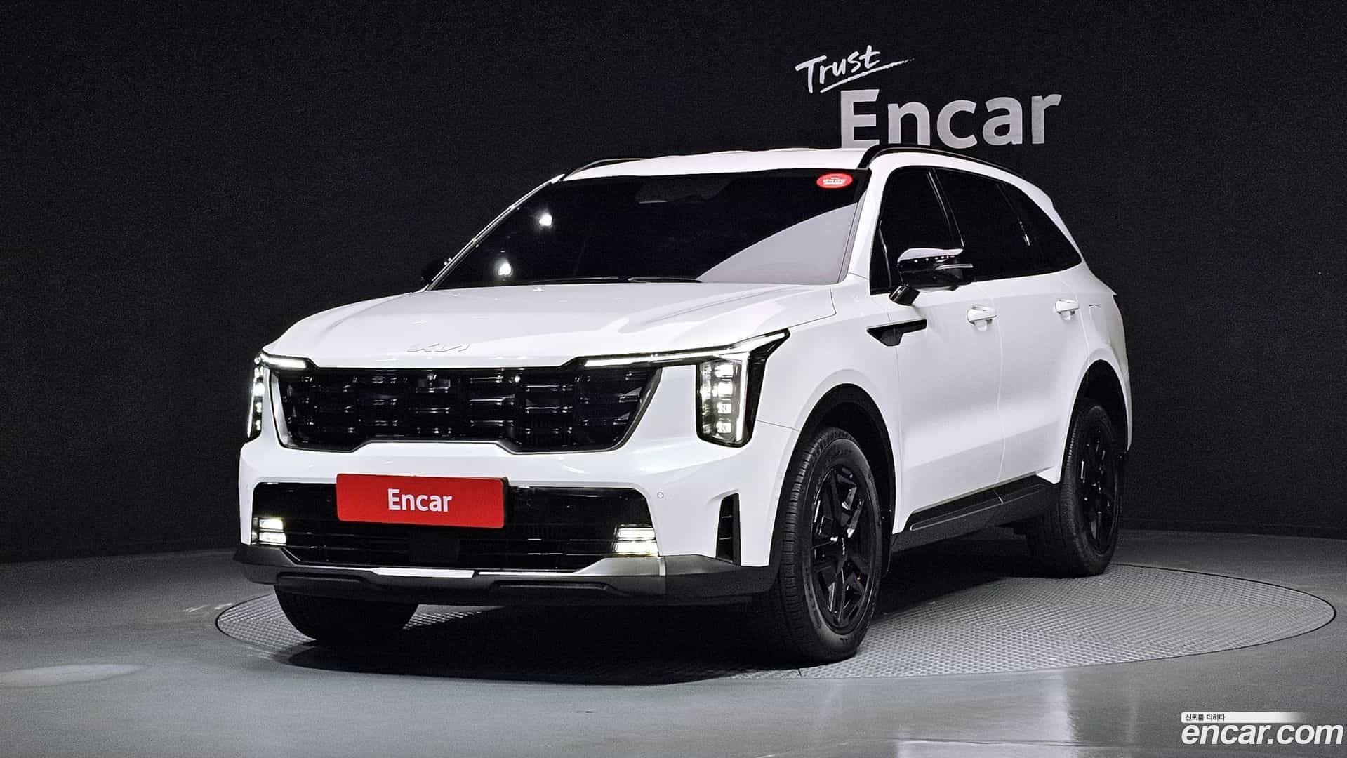 Sorento Kia 2024.5-OUTER-001