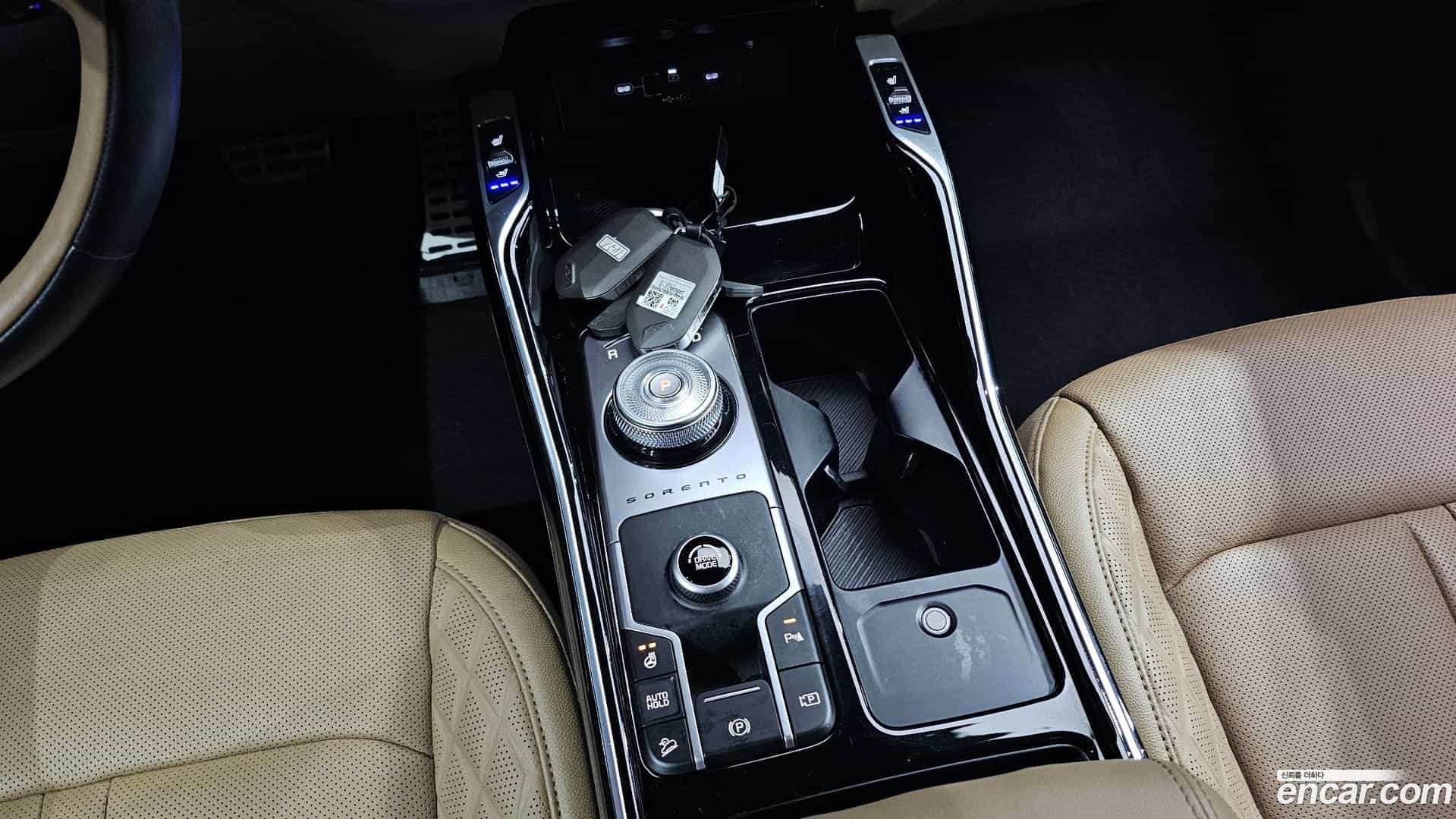 Sorento Kia 2024.5-INNER-009