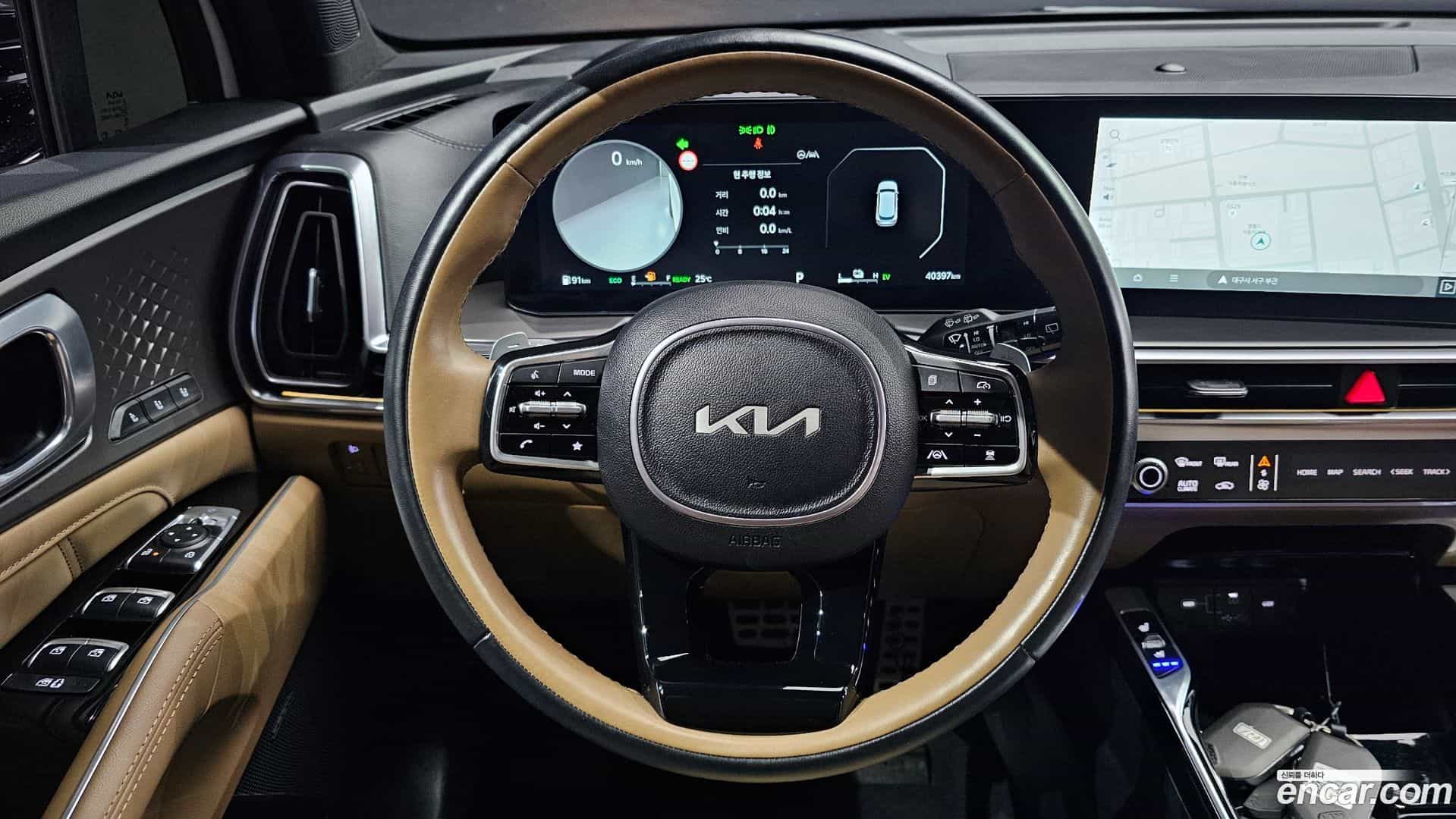 Sorento Kia 2024.5-OPTION-017