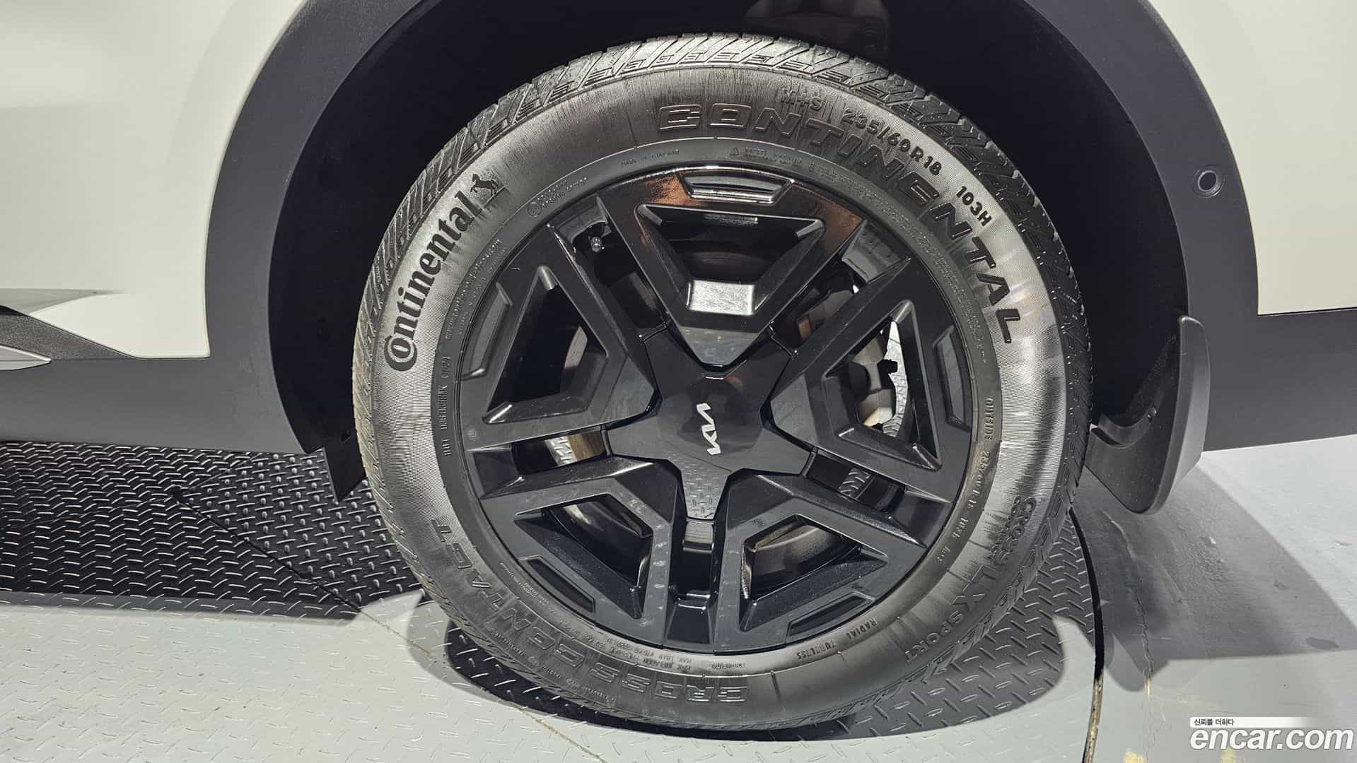 Sorento Kia 2024.5-OUTER-031