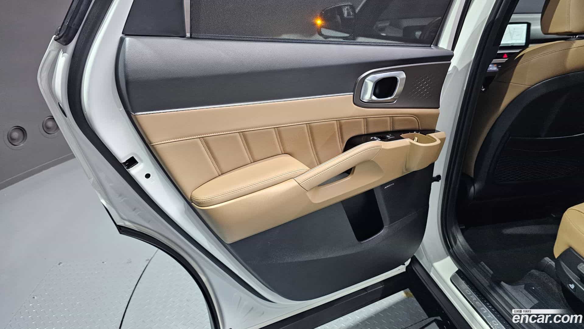 Sorento Kia 2024.5-INNER-035