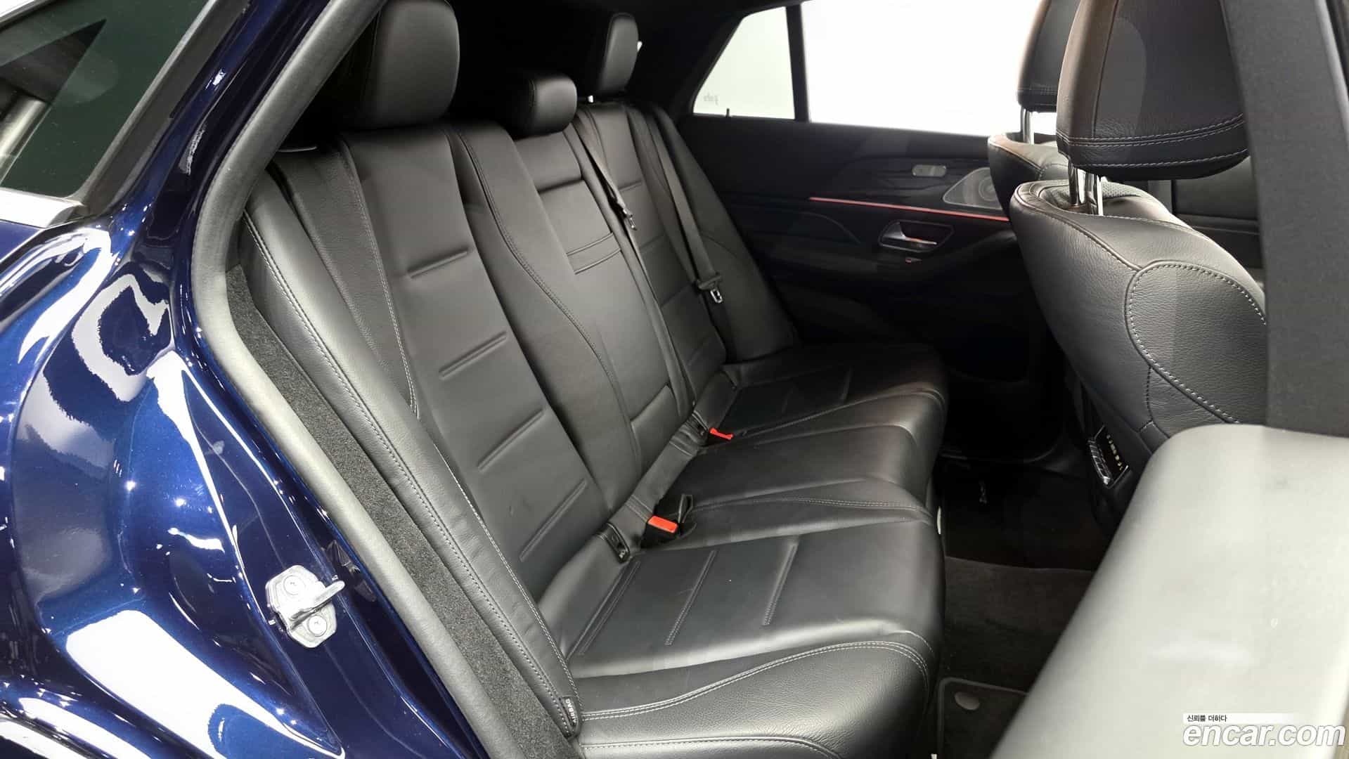 GLE-Class Mercedes-Benz 2021.1-OPTION-015