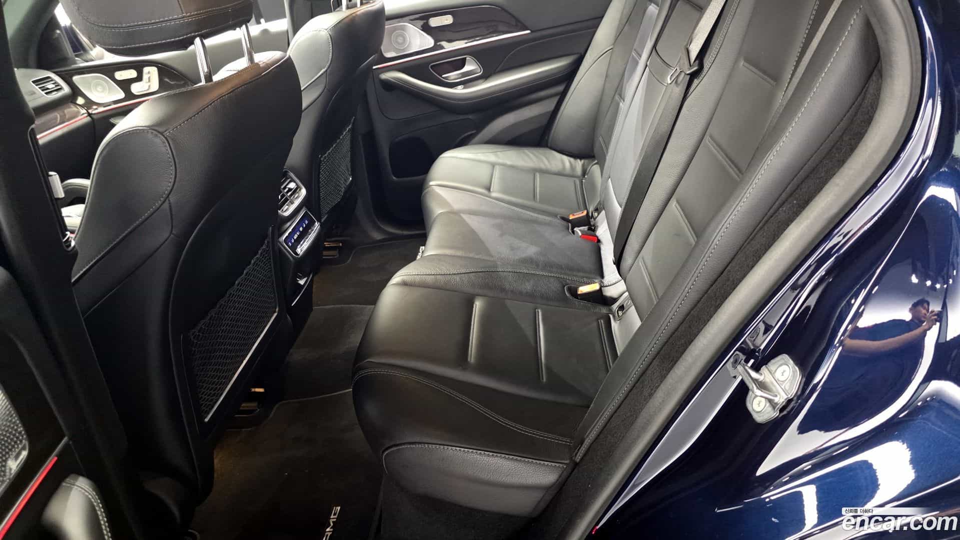 GLE-Class Mercedes-Benz 2021.1-OPTION-016