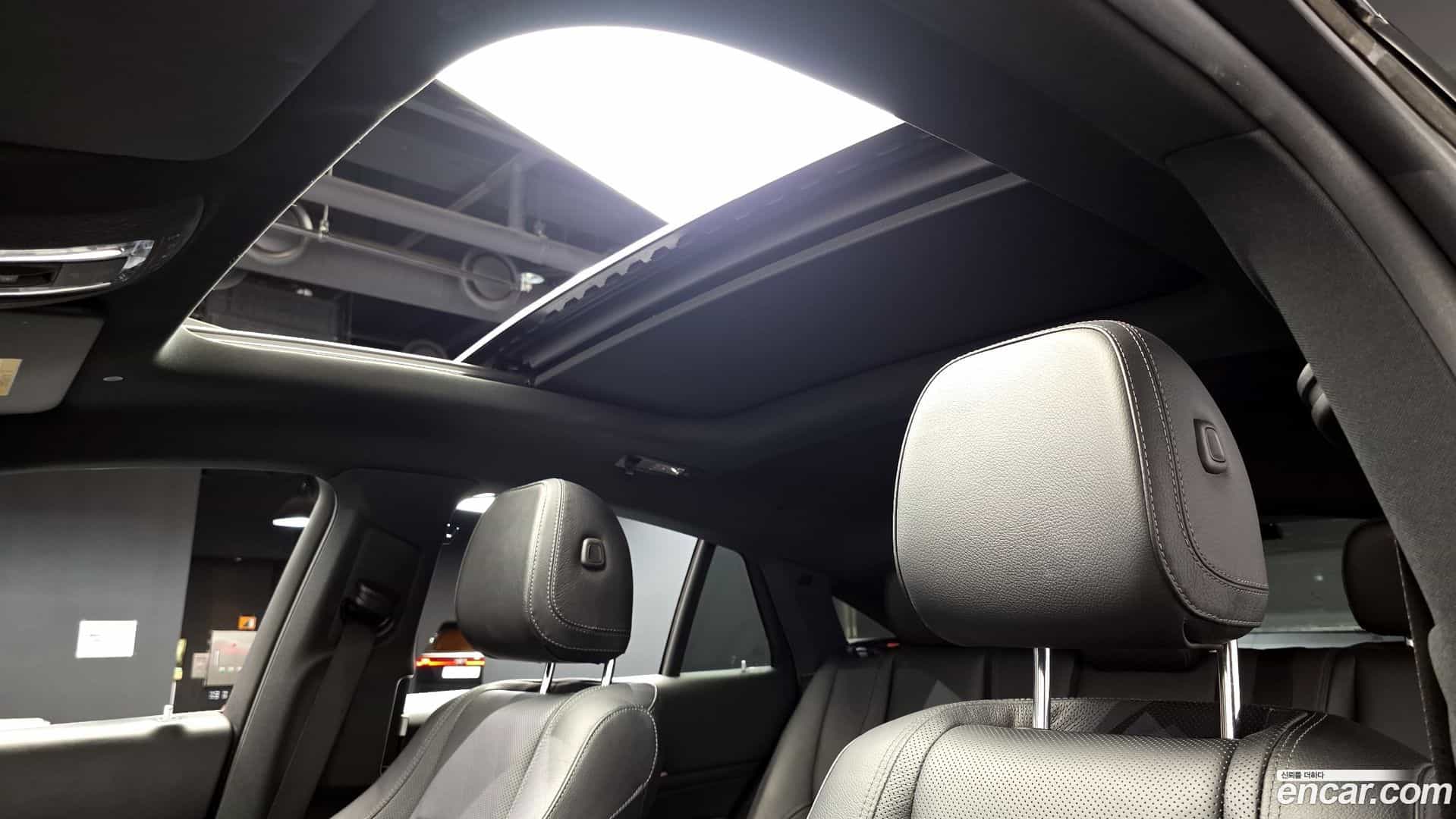 GLE-Class Mercedes-Benz 2021.1-OPTION-021