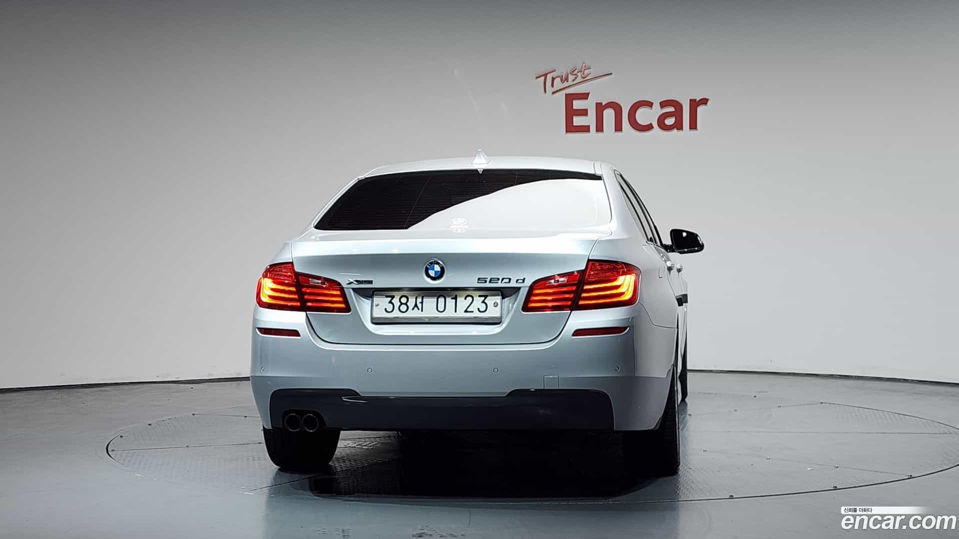 5-Series BMW 2015.11-OUTER-004