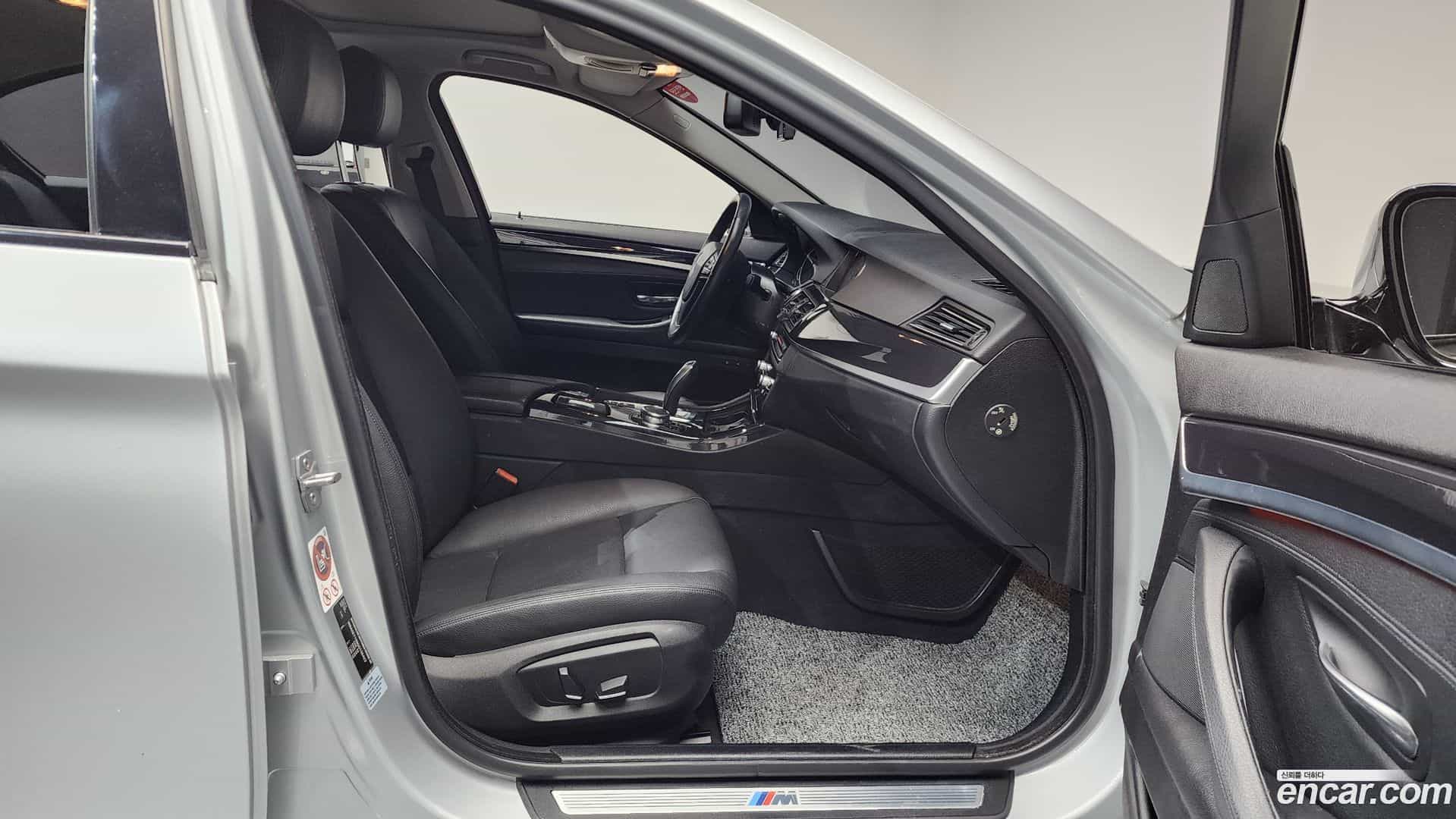 5-Series BMW 2015.11-OPTION-015