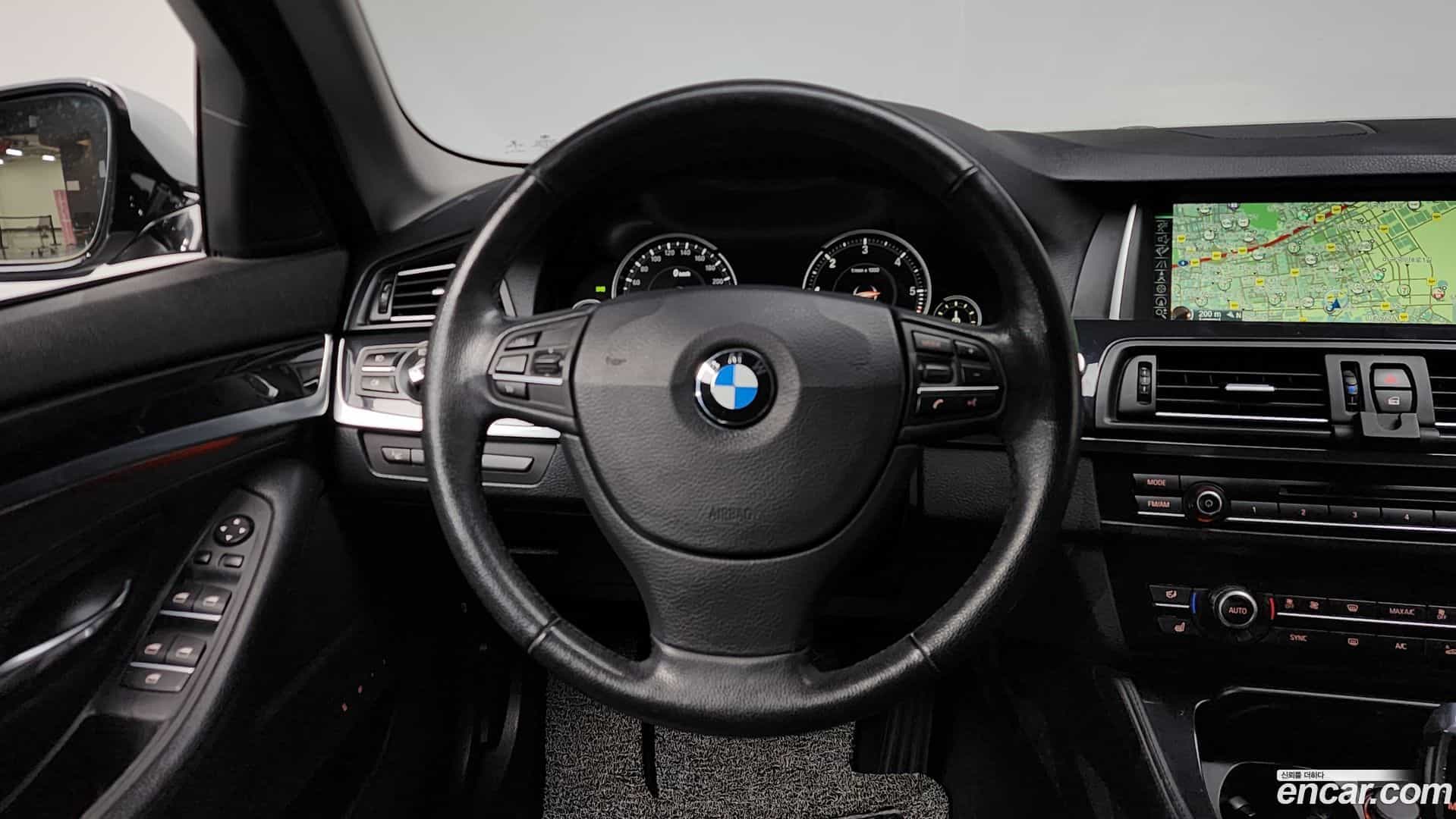 5-Series BMW 2015.11-OPTION-017