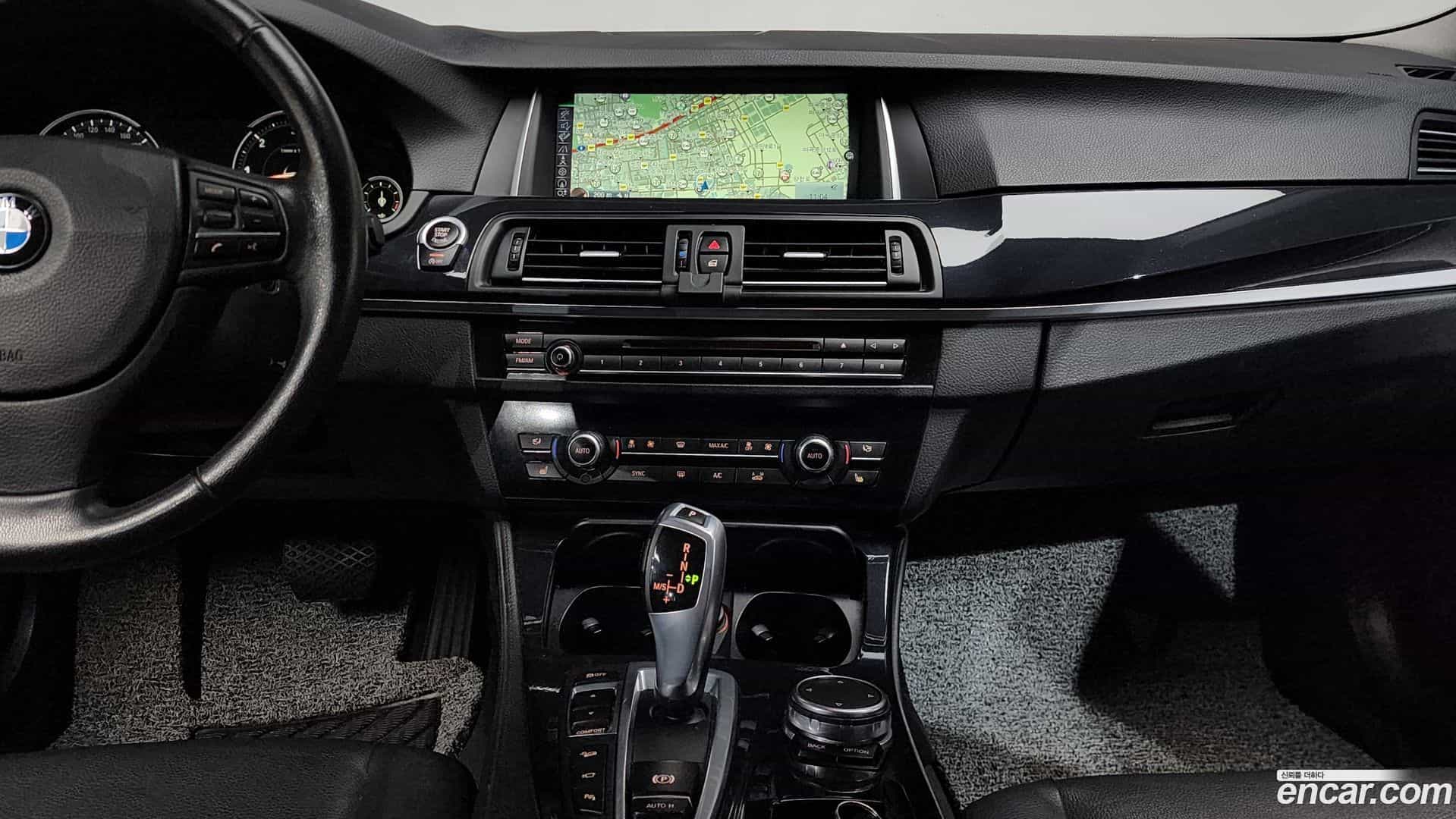 5-Series BMW 2015.11-OPTION-018