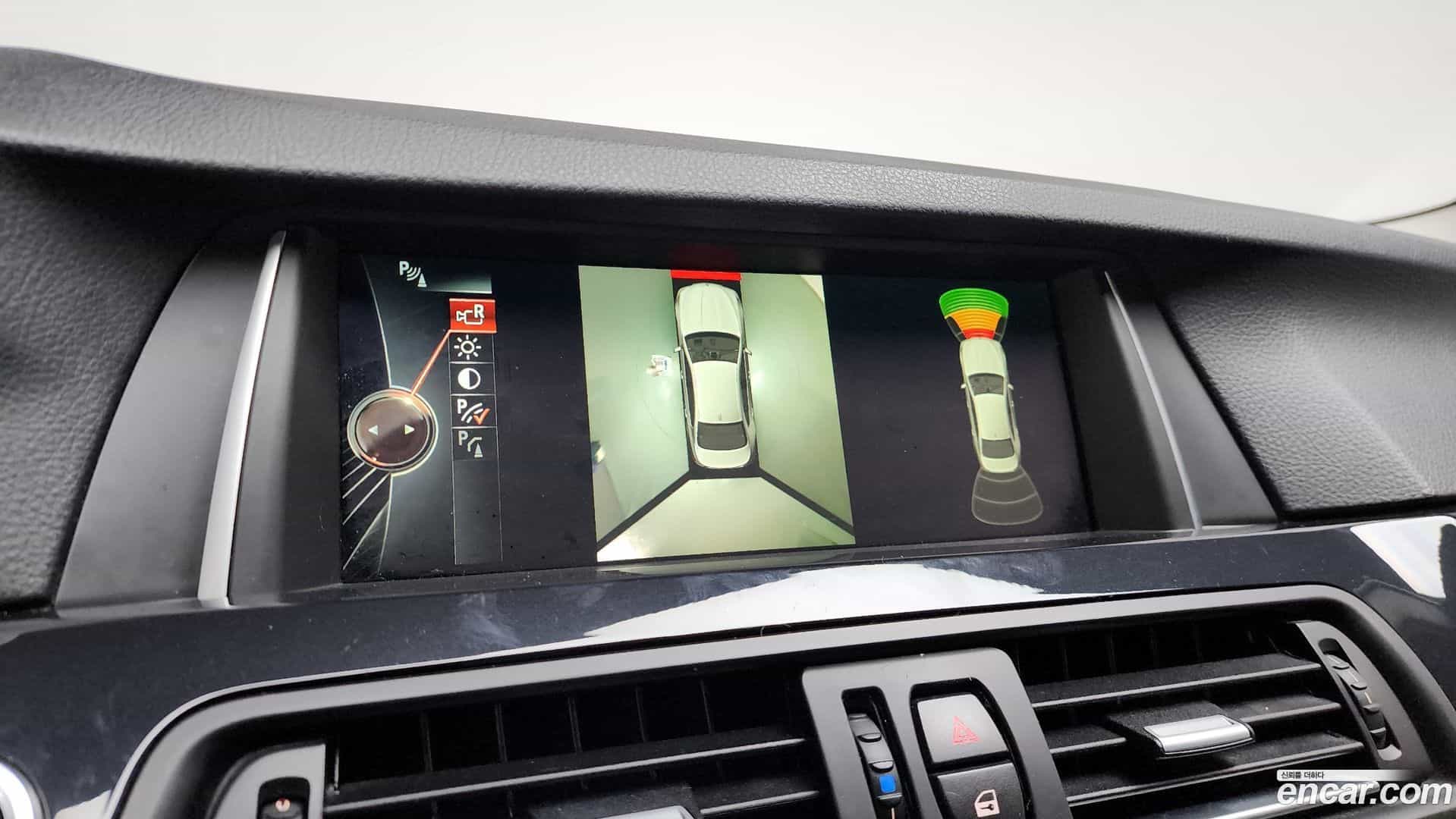 5-Series BMW 2015.11-OPTION-019