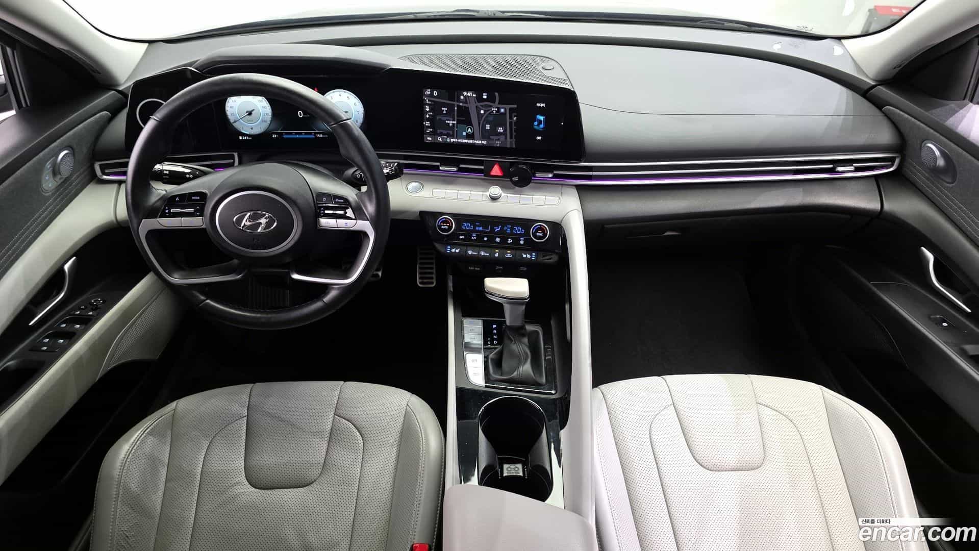 AVANTE Hyundai 2020.6-INNER-007