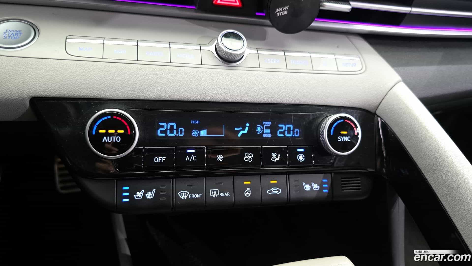 AVANTE Hyundai 2020.6-OPTION-020