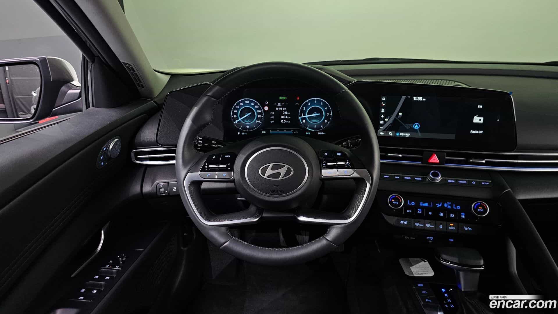 AVANTE Hyundai 2026.0-OPTION-016