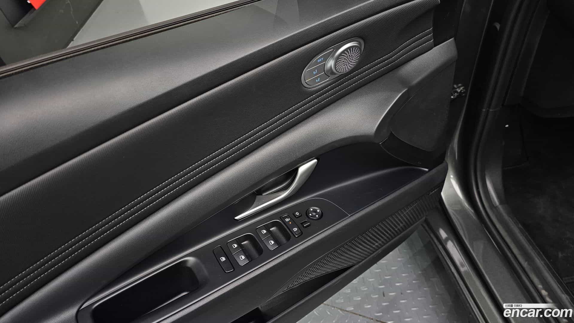 AVANTE Hyundai 2026.0-OPTION-021
