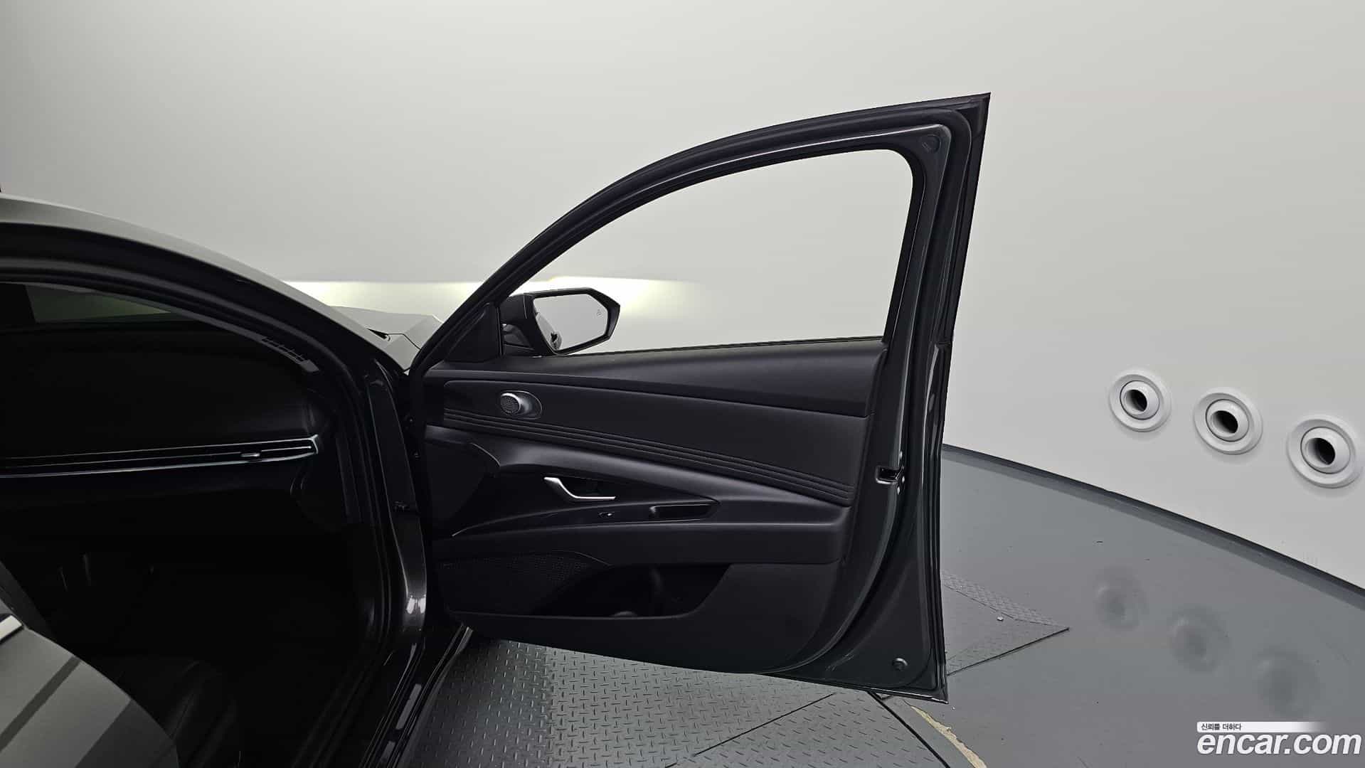 AVANTE Hyundai 2026.0-INNER-034