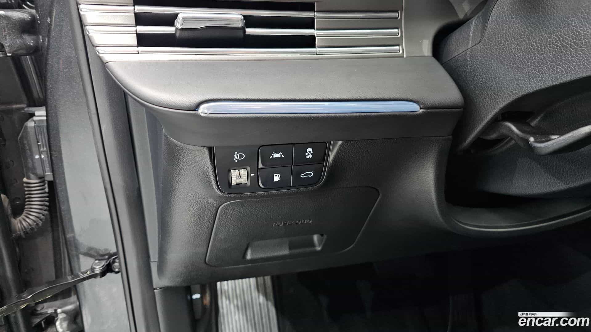 Grandeur Hyundai 2021.5-OPTION-021